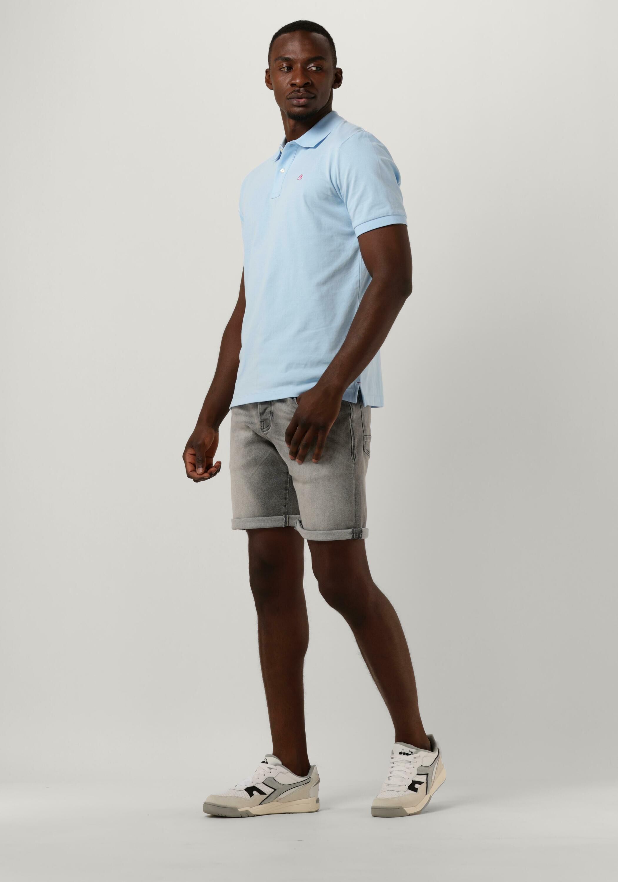 scotch and soda korte broek