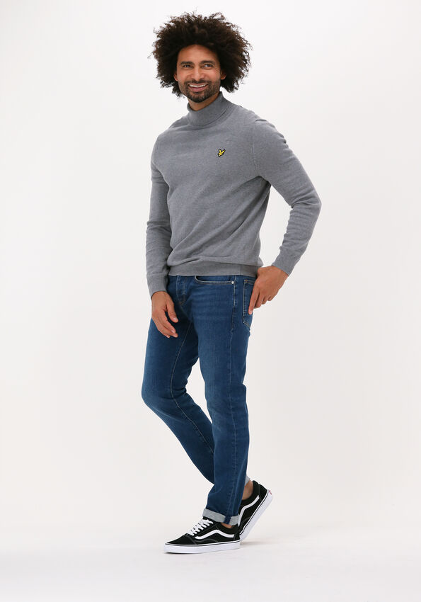 Scotch & Soda heren Jeans Core Ralston Regular Fit - Organic Cotton Scotch & Soda heren Jeans Core Ralston Regular Fit - Organic Cotton