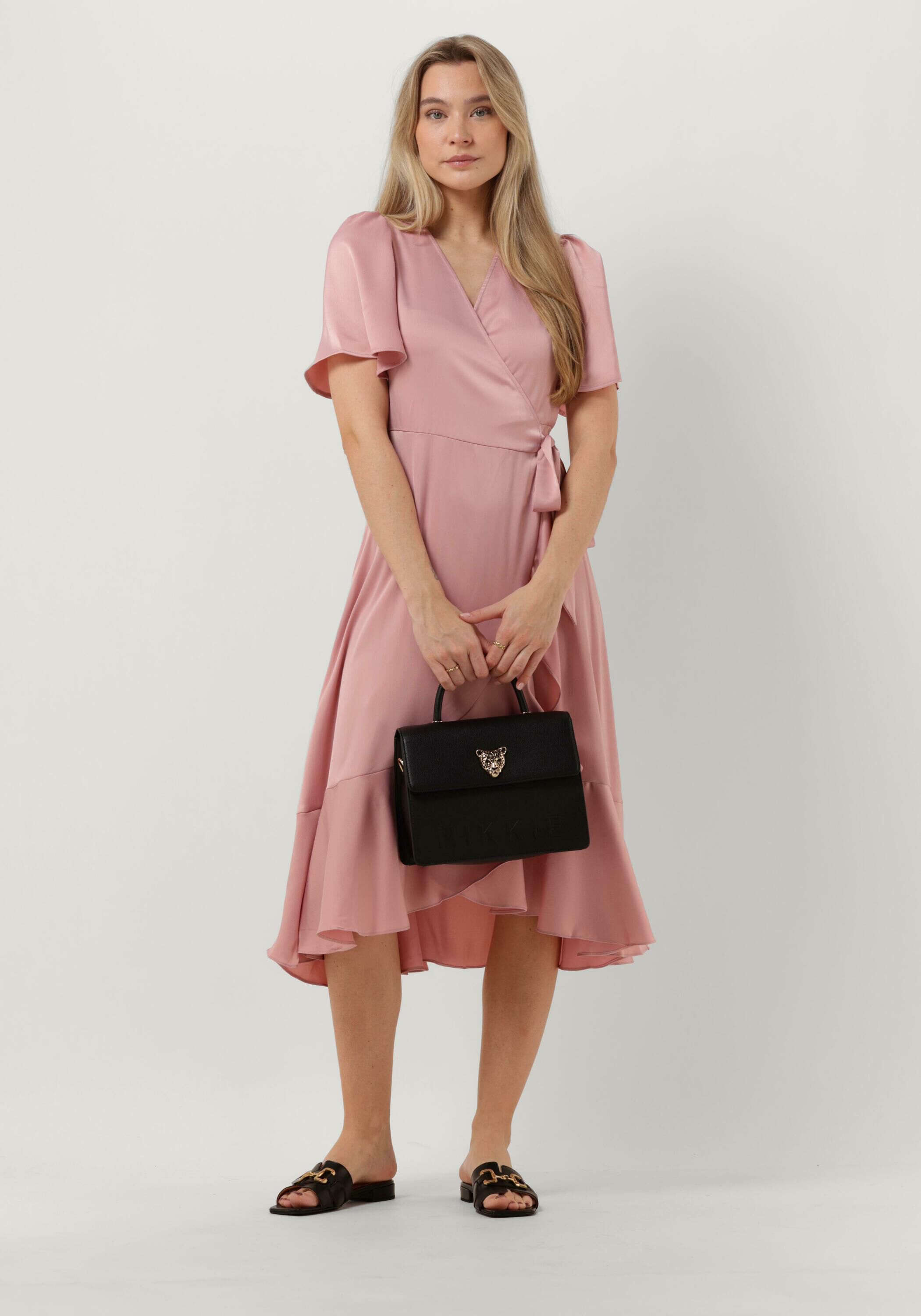 Yaspazylla 2/4 Midi Dress main image 1