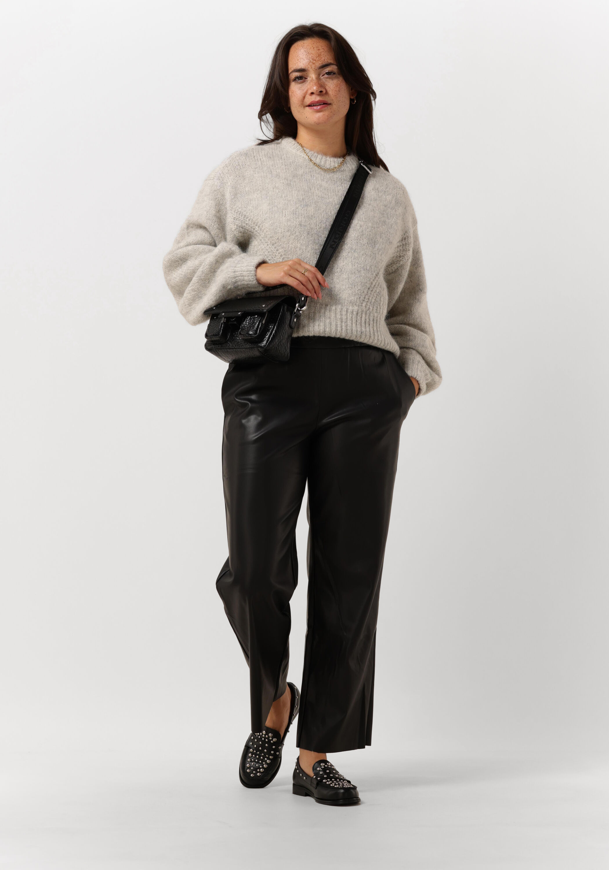 loafers fabienne chapot