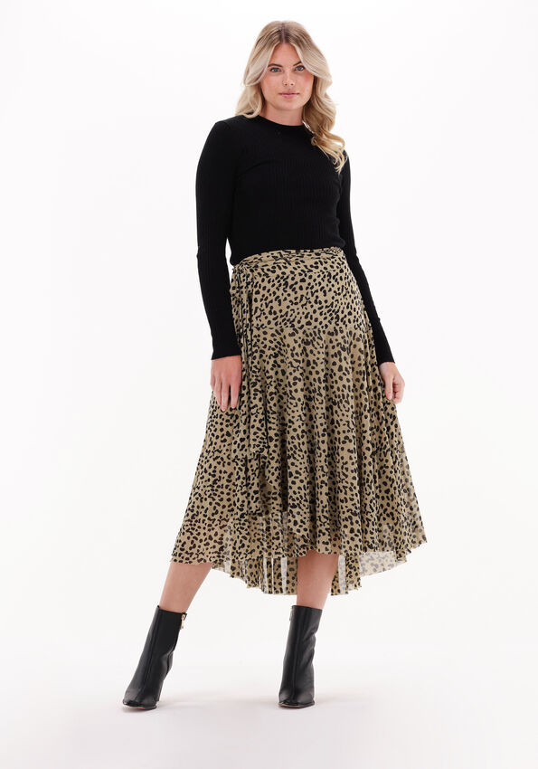 Zwarte SELECTED FEMME Trui LYDIA NEW RIB LS KNIT O-NECK B | Omoda