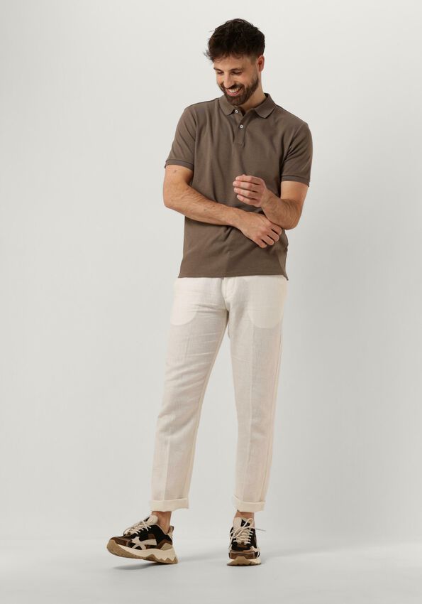 Grijze SELECTED MEN Colberts SLHSLIM-REED WOOL BLZ Grijze SELECTED MEN Colberts SLHSLIM-REED WOOL BLZ