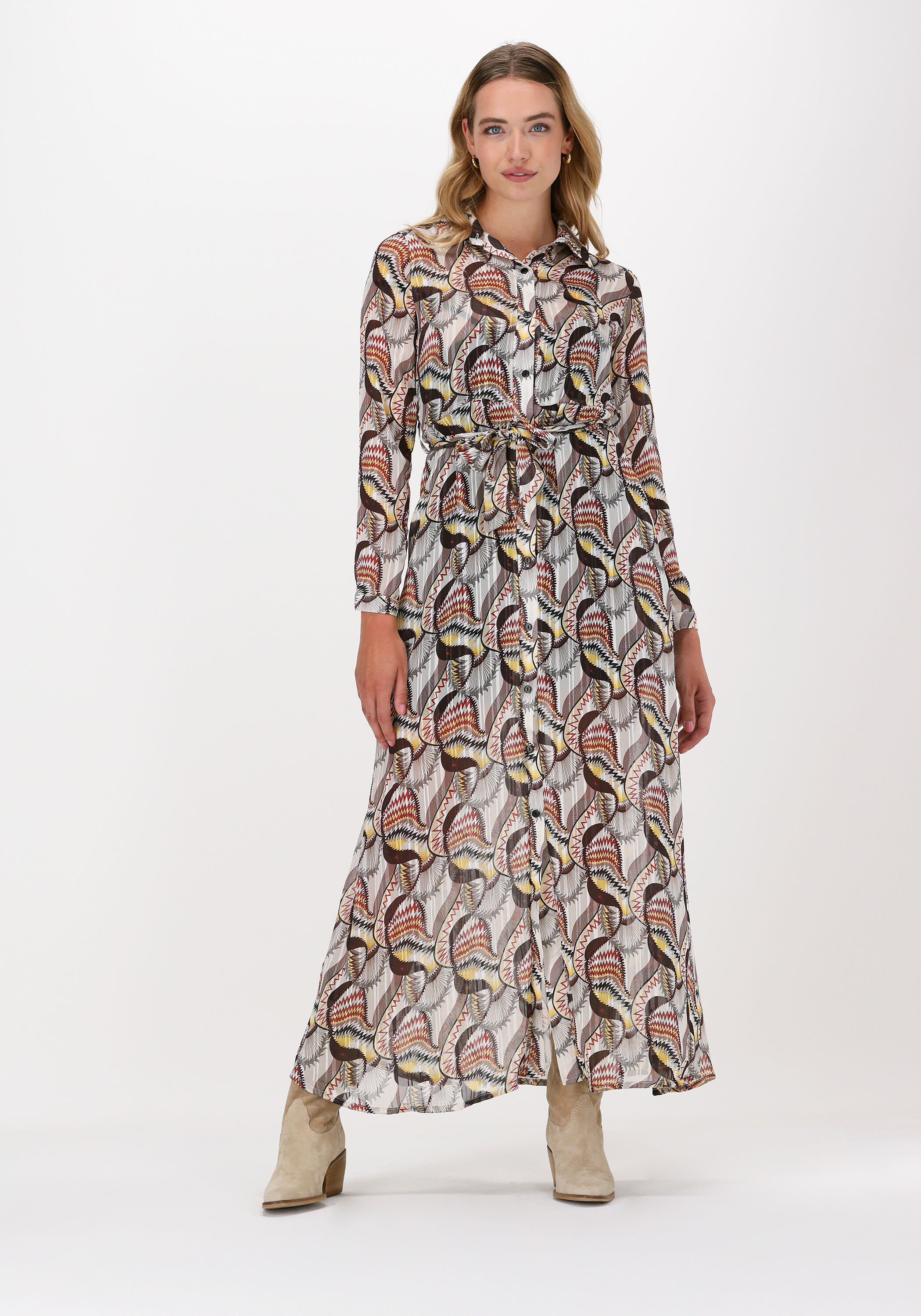 Est seven long dress sales