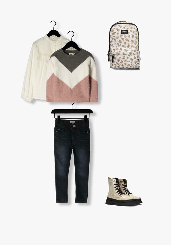 Beige VANS Rugtas BOUNDS BACKPACK | Omoda