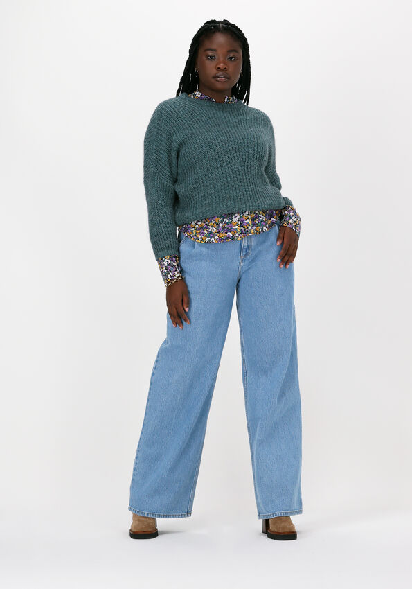 Blauwe LEE Flared jeans STELLA A LINE Blauwe LEE Flared jeans STELLA A LINE