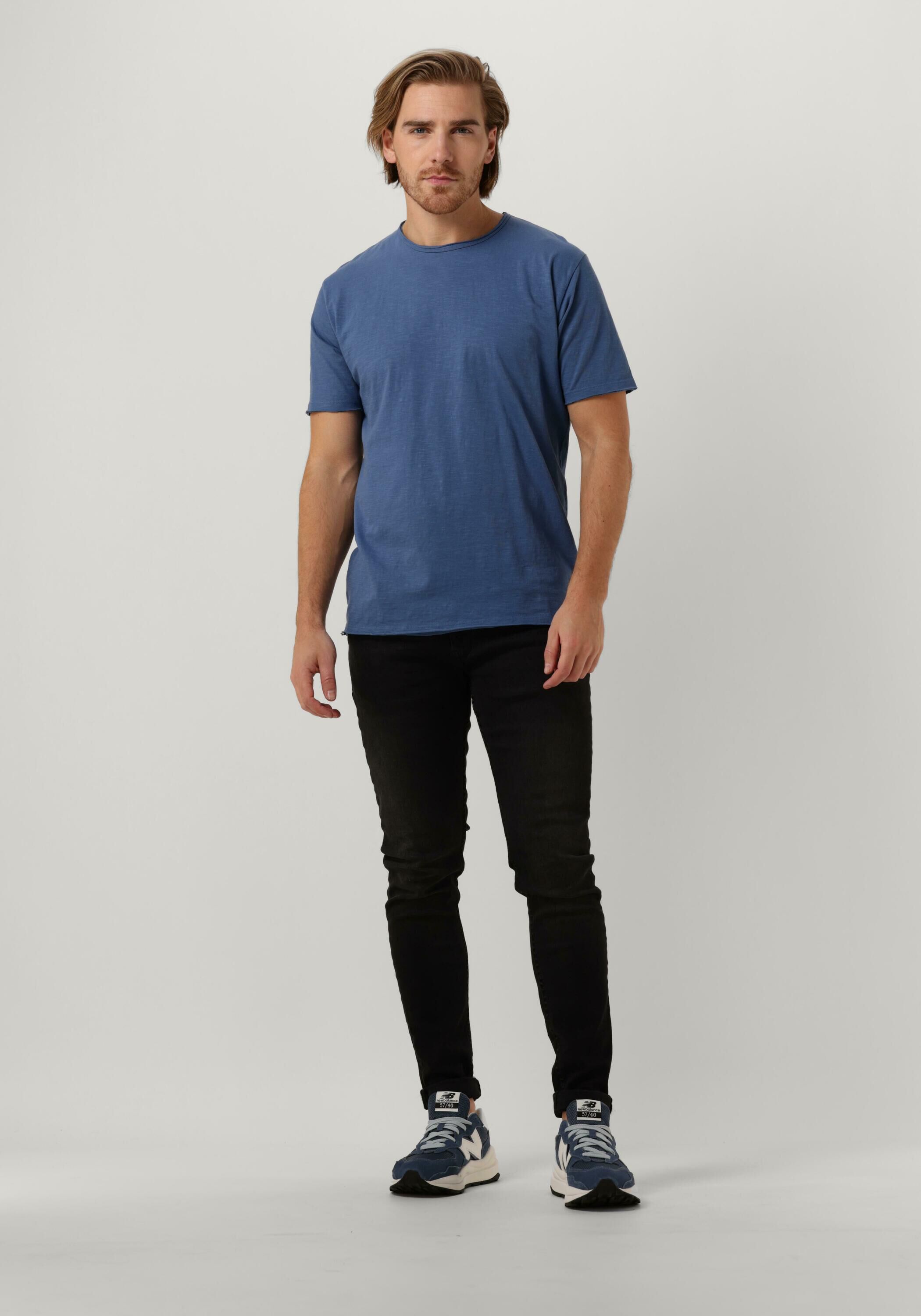 Dstrezzed MC. Queen T-Shirt Uomo – Cotone BCI Sostenibile - 3