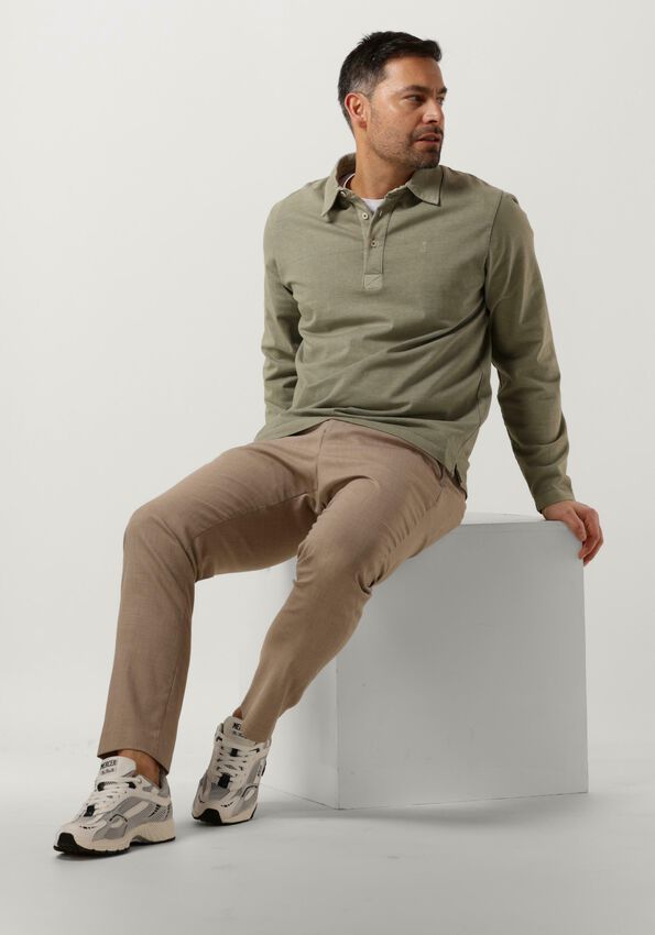 SELECTED HOMME Slim fit Chino Pants 'SLHNEW MILES 175 FLEX' in Mint ABOUT YOU SELECTED HOMME Slim fit Chino Pants 'SLHNEW MILES 175 FLEX' in Mint ABOUT YOU
