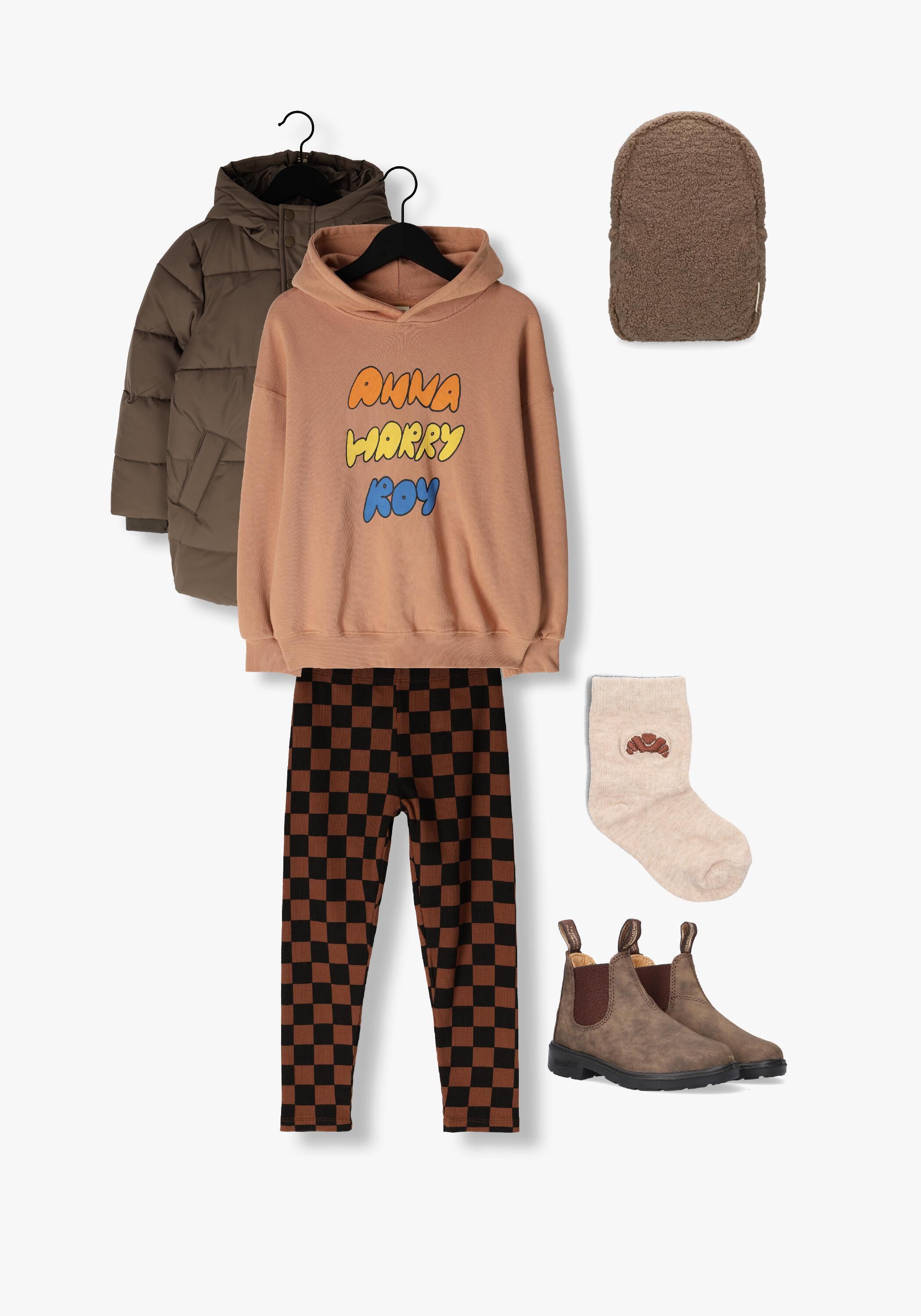 The fashion store that loves you back Omoda