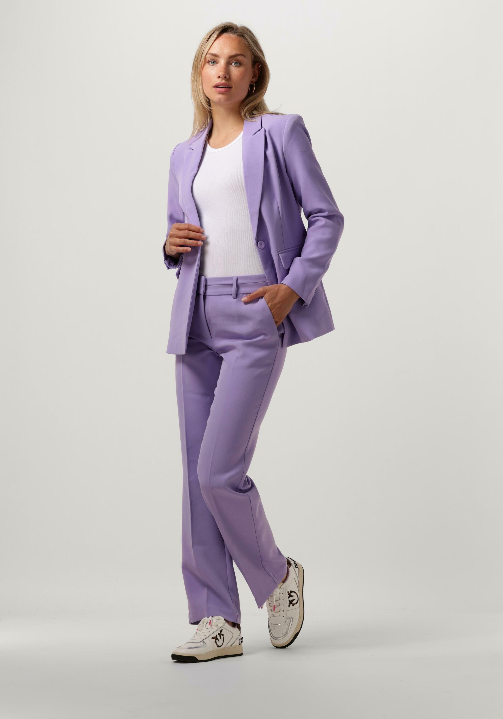 Yasdetana ls Blazer - Skyway stripe main image 0