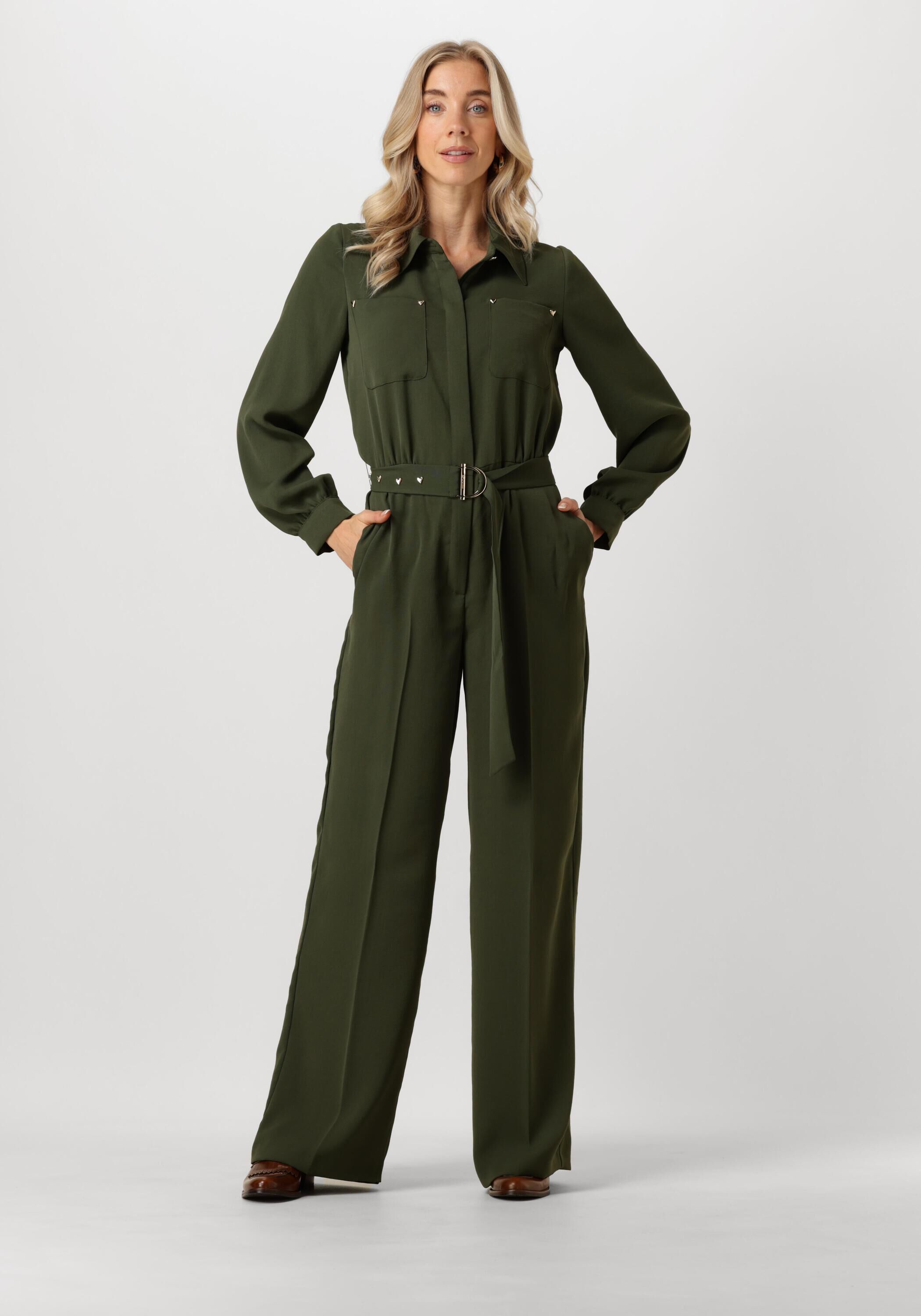 Jumpsuit caroline biss hot sale