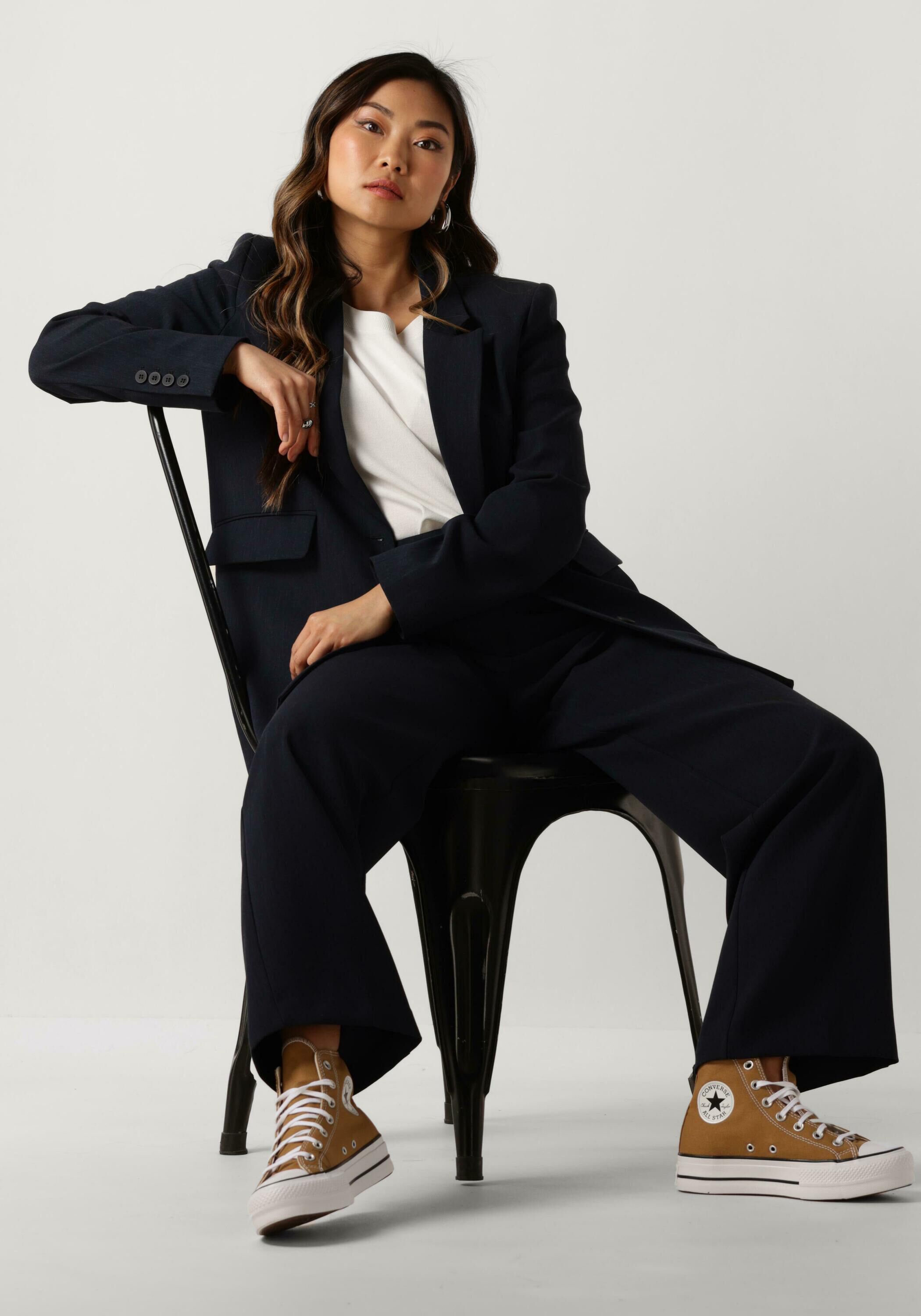 bruine all stars dames