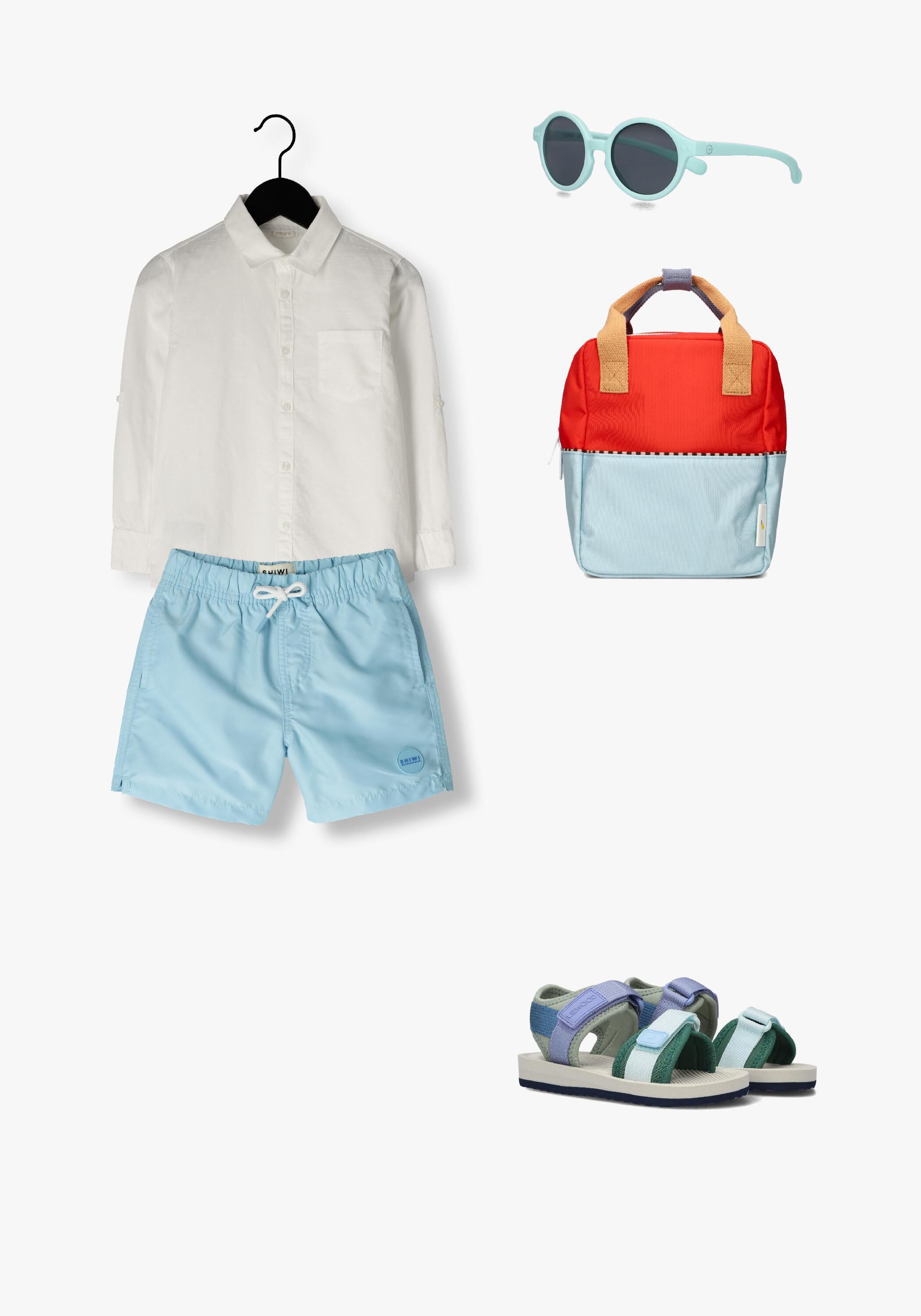 null