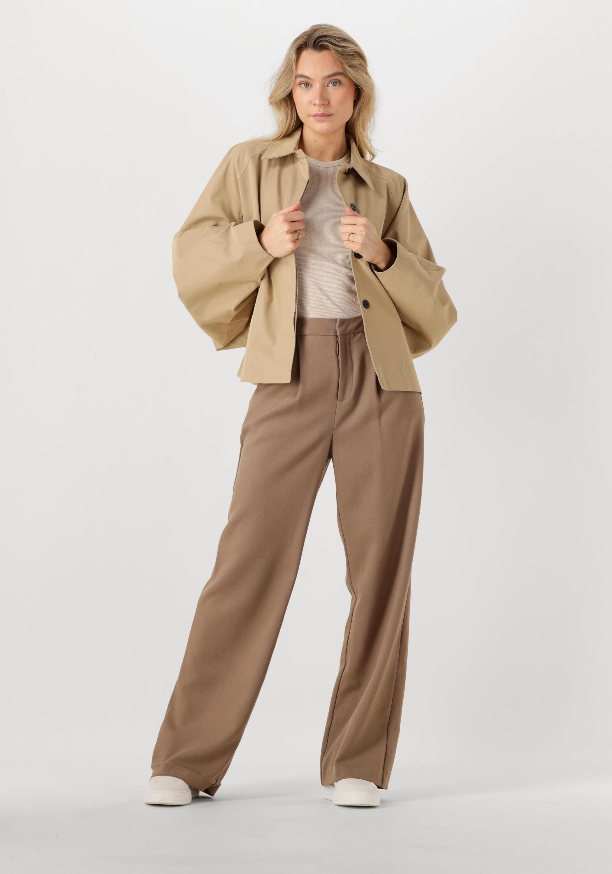 CATWALK/focus メロハーAOR Zand CATWALK JUNKIE Trenchcoats SHORT TRENCHCOAT | Omoda