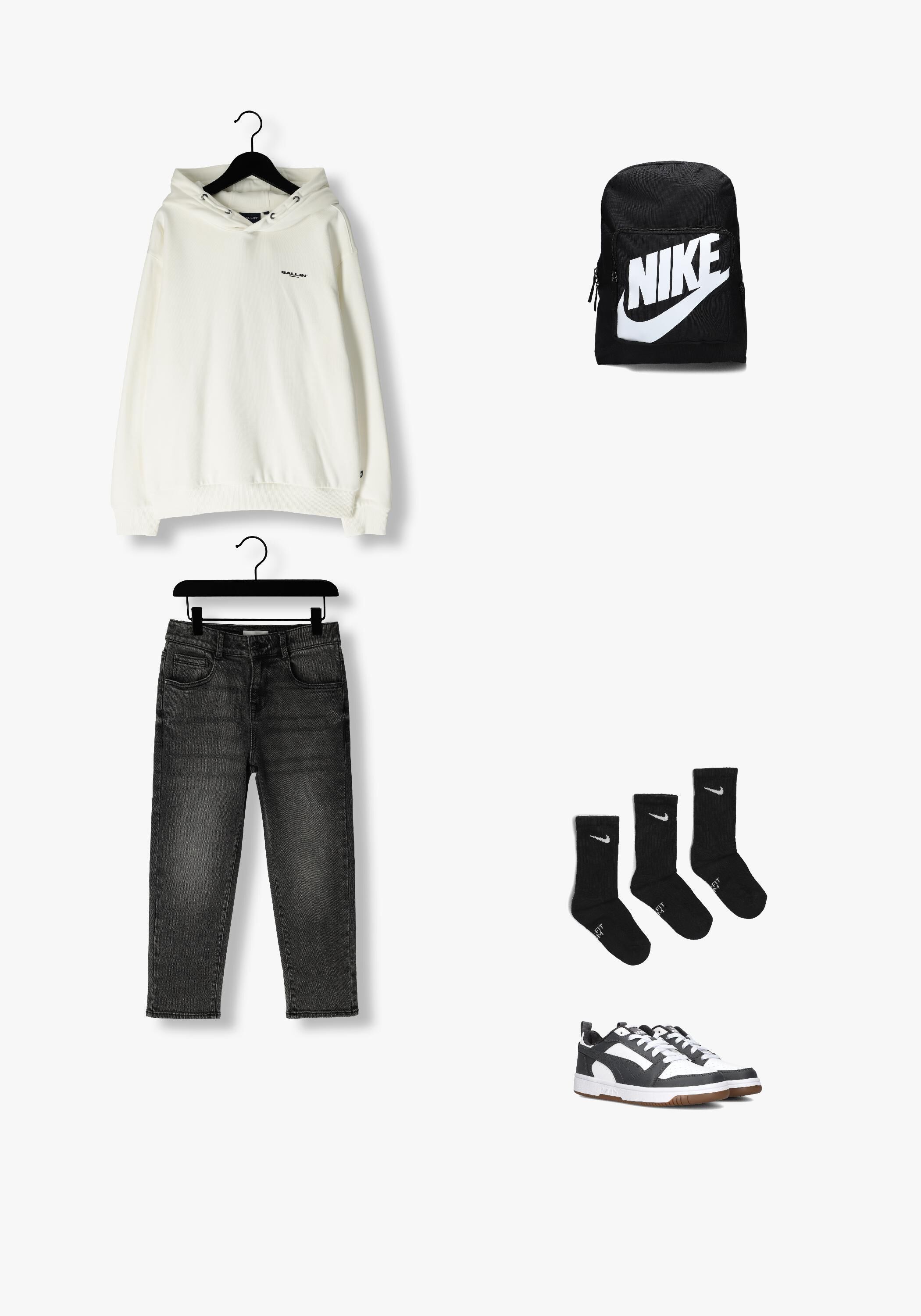 null
