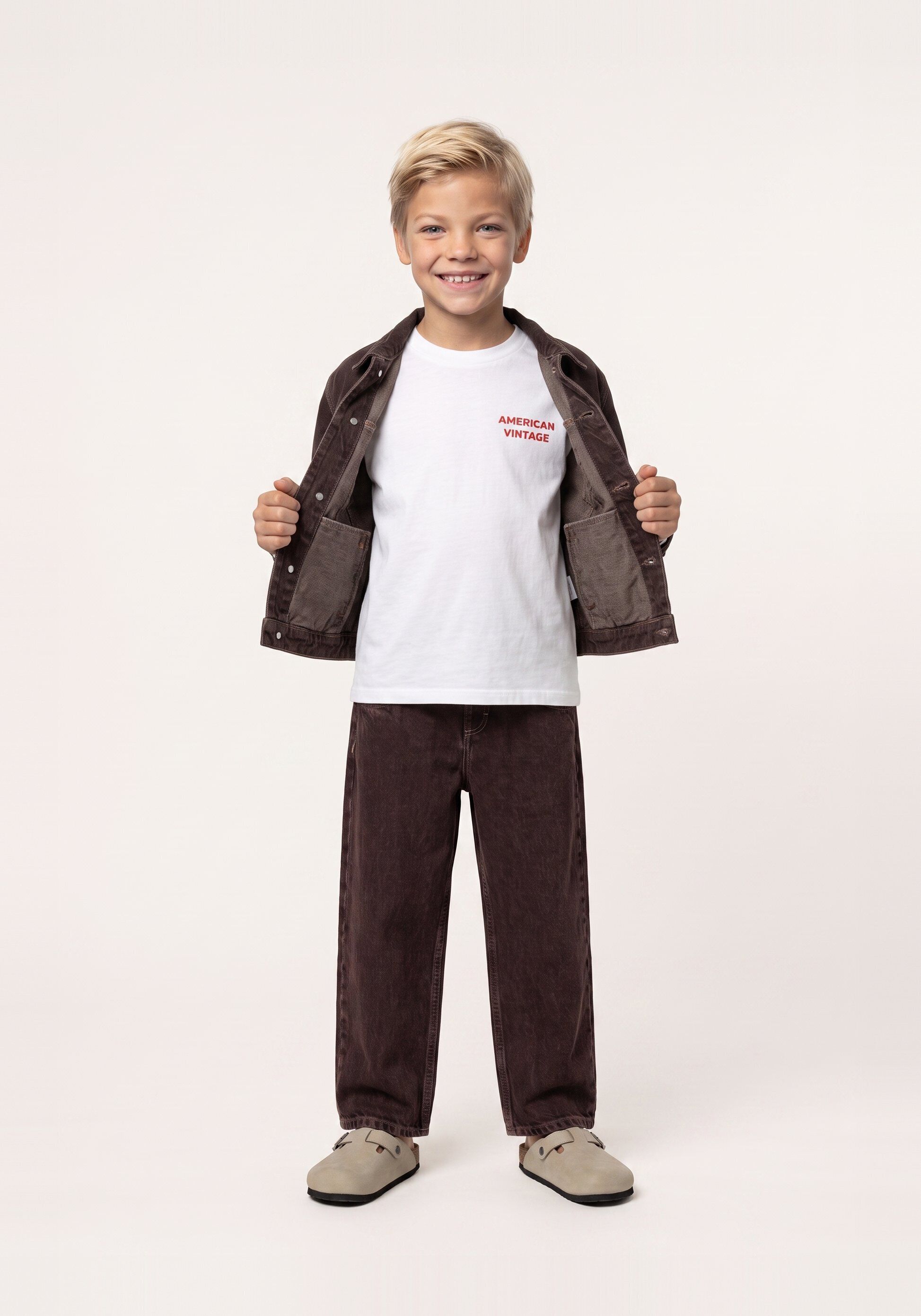 null