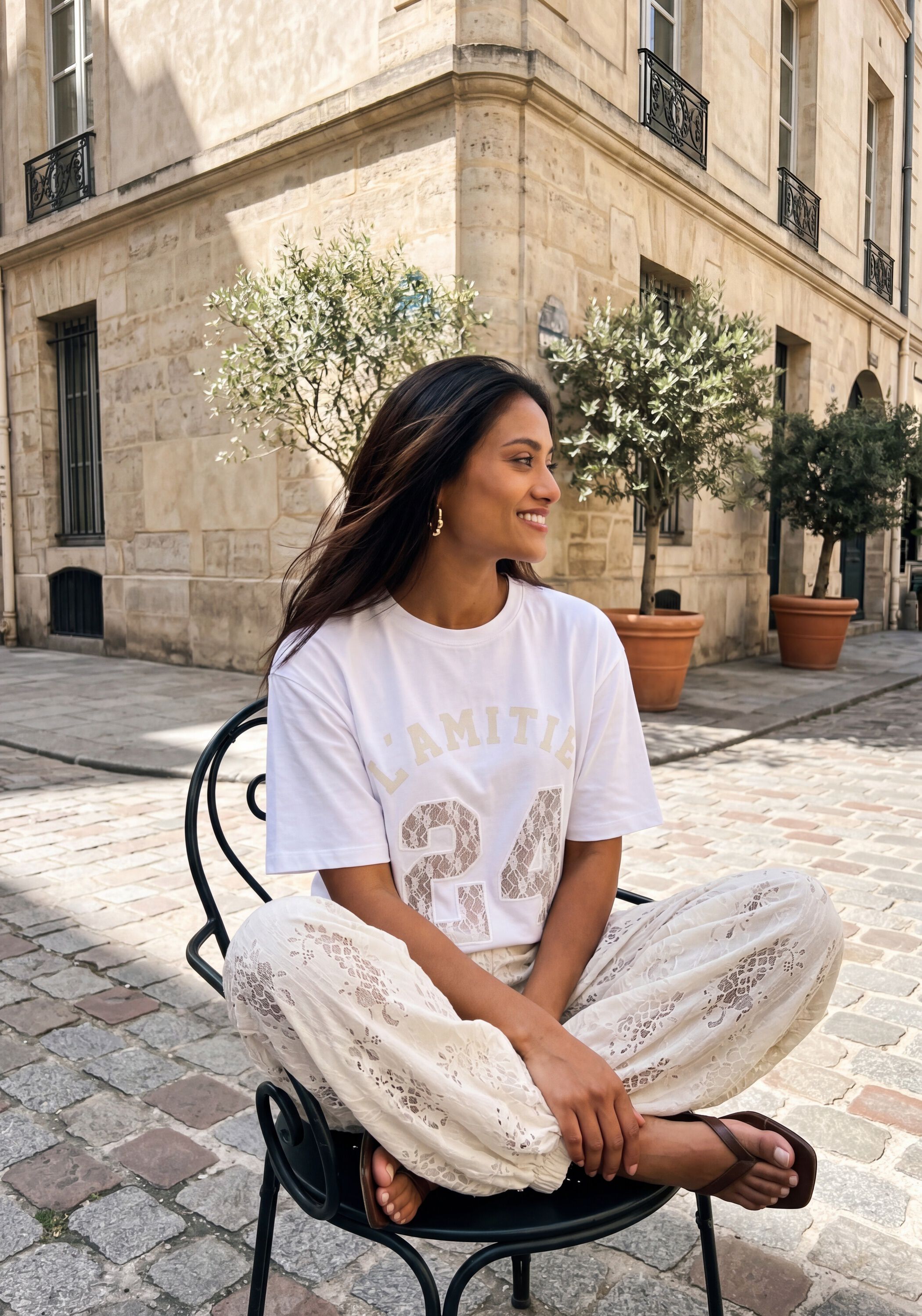 null