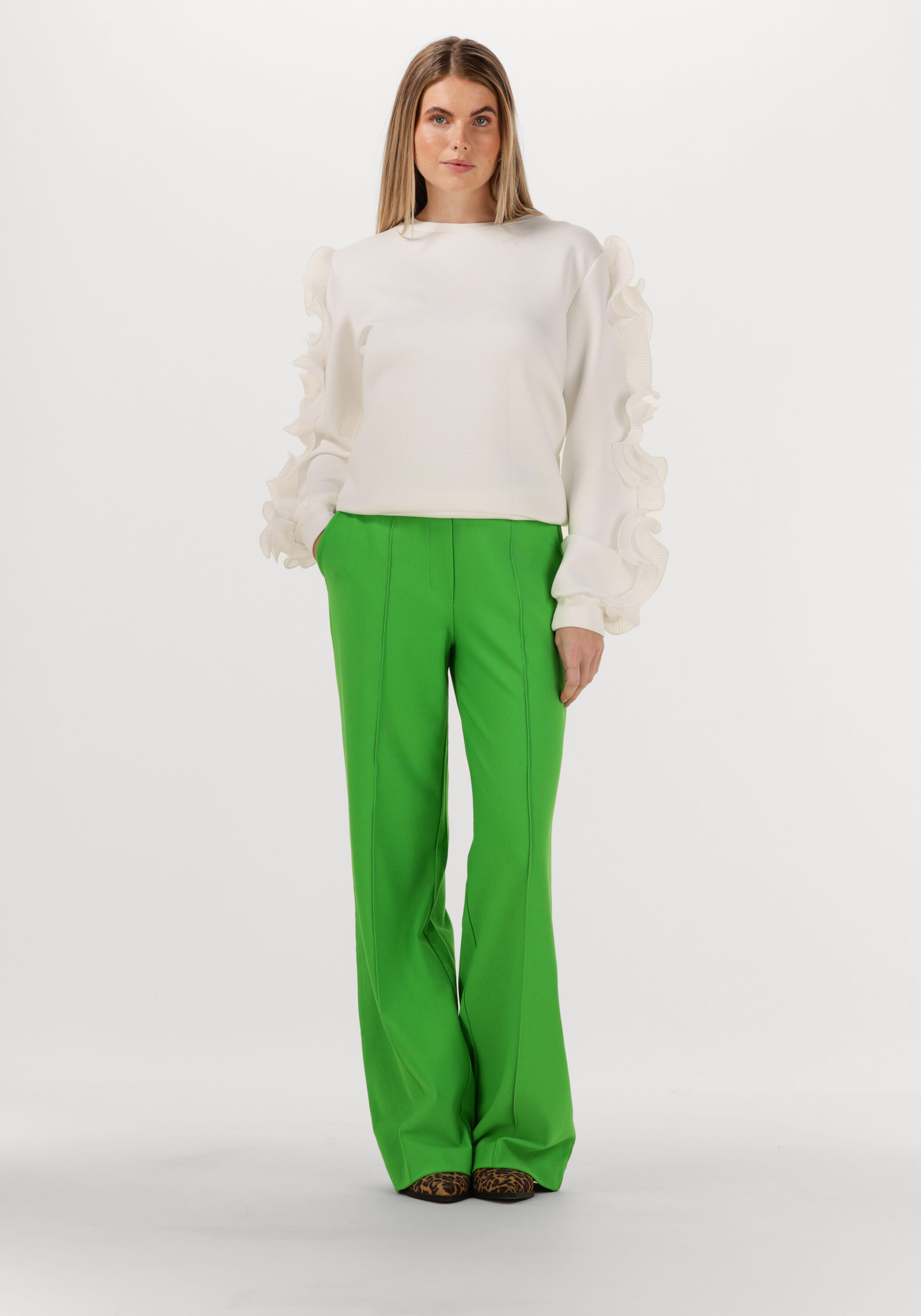 null