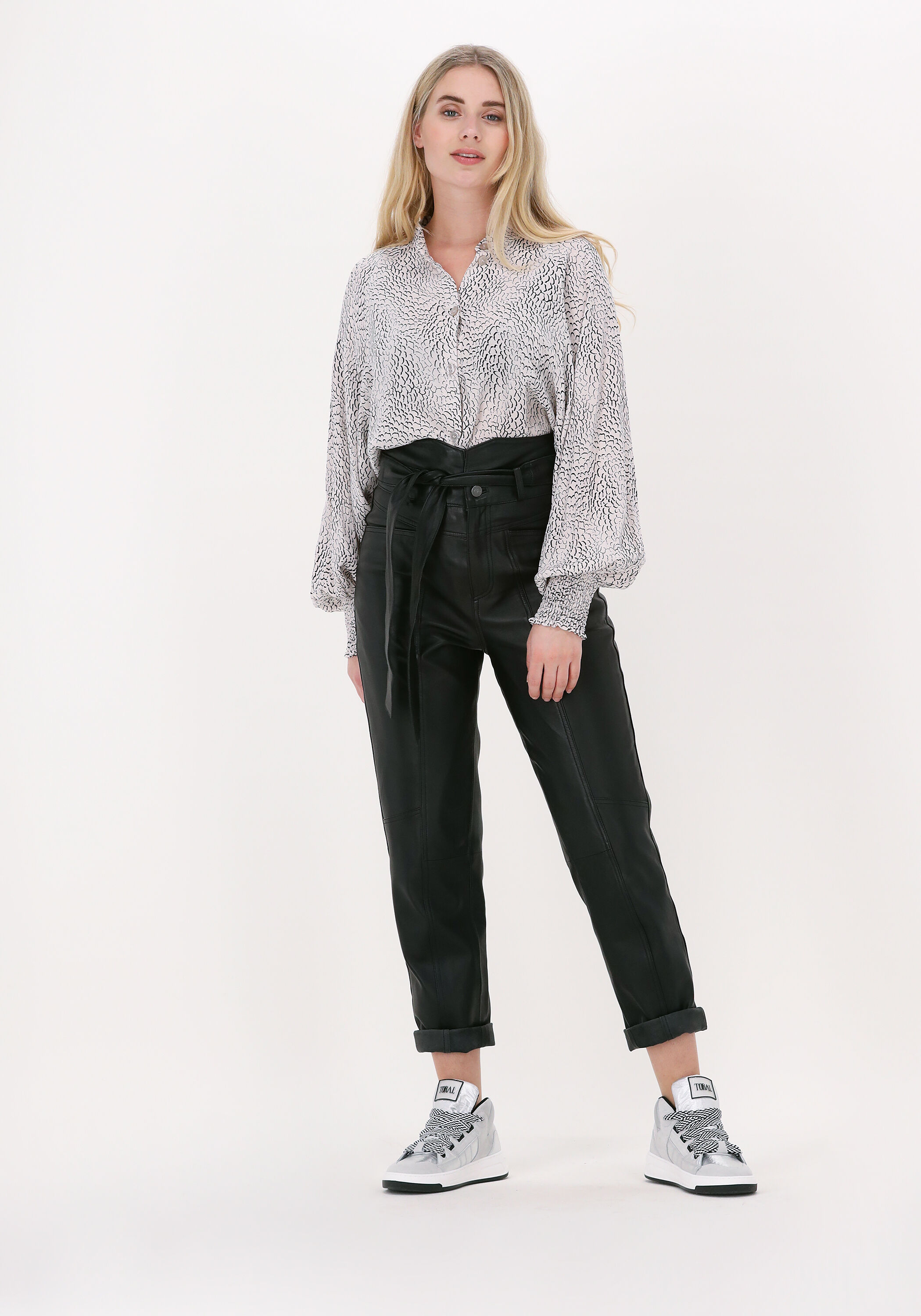null
