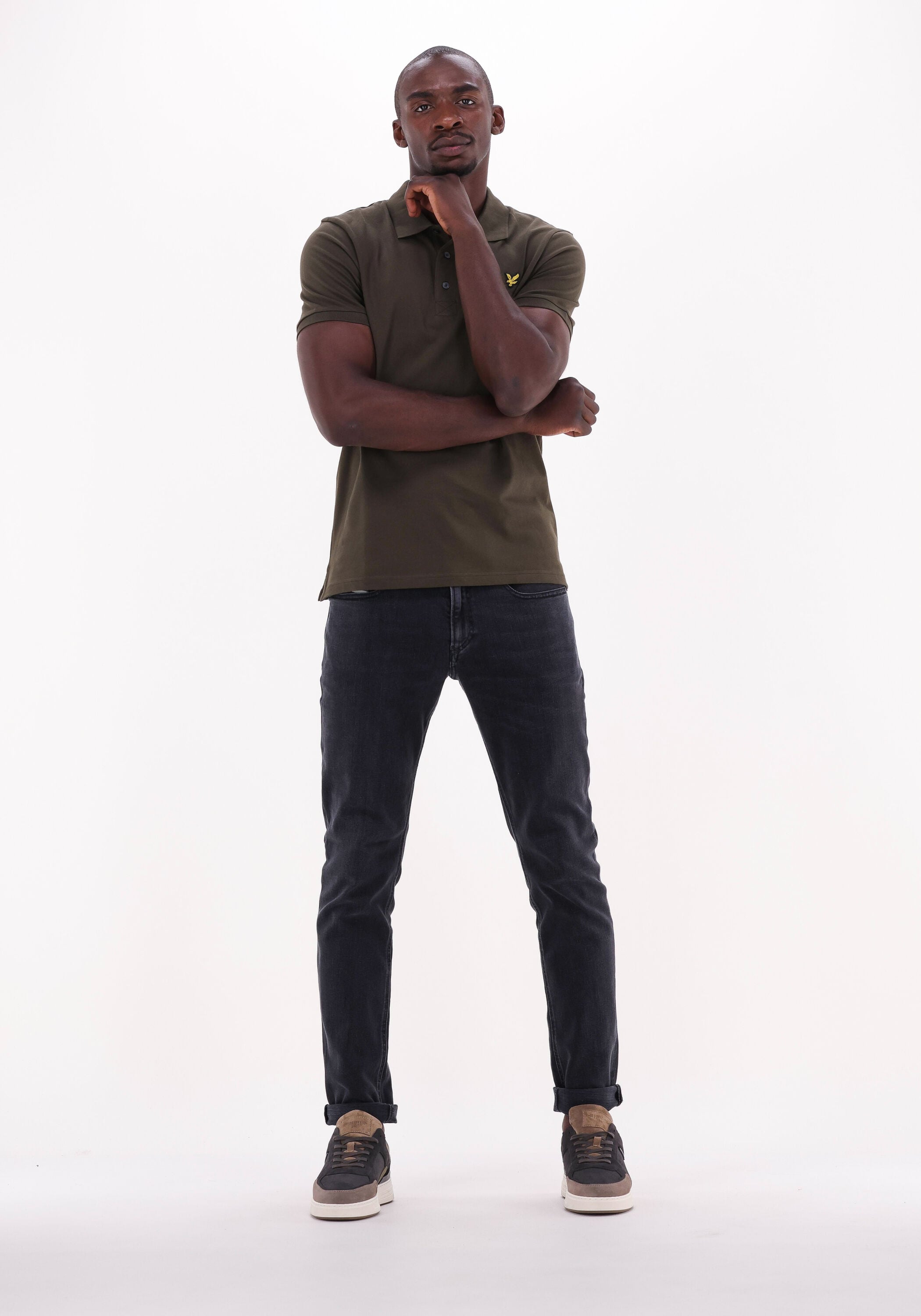 null
