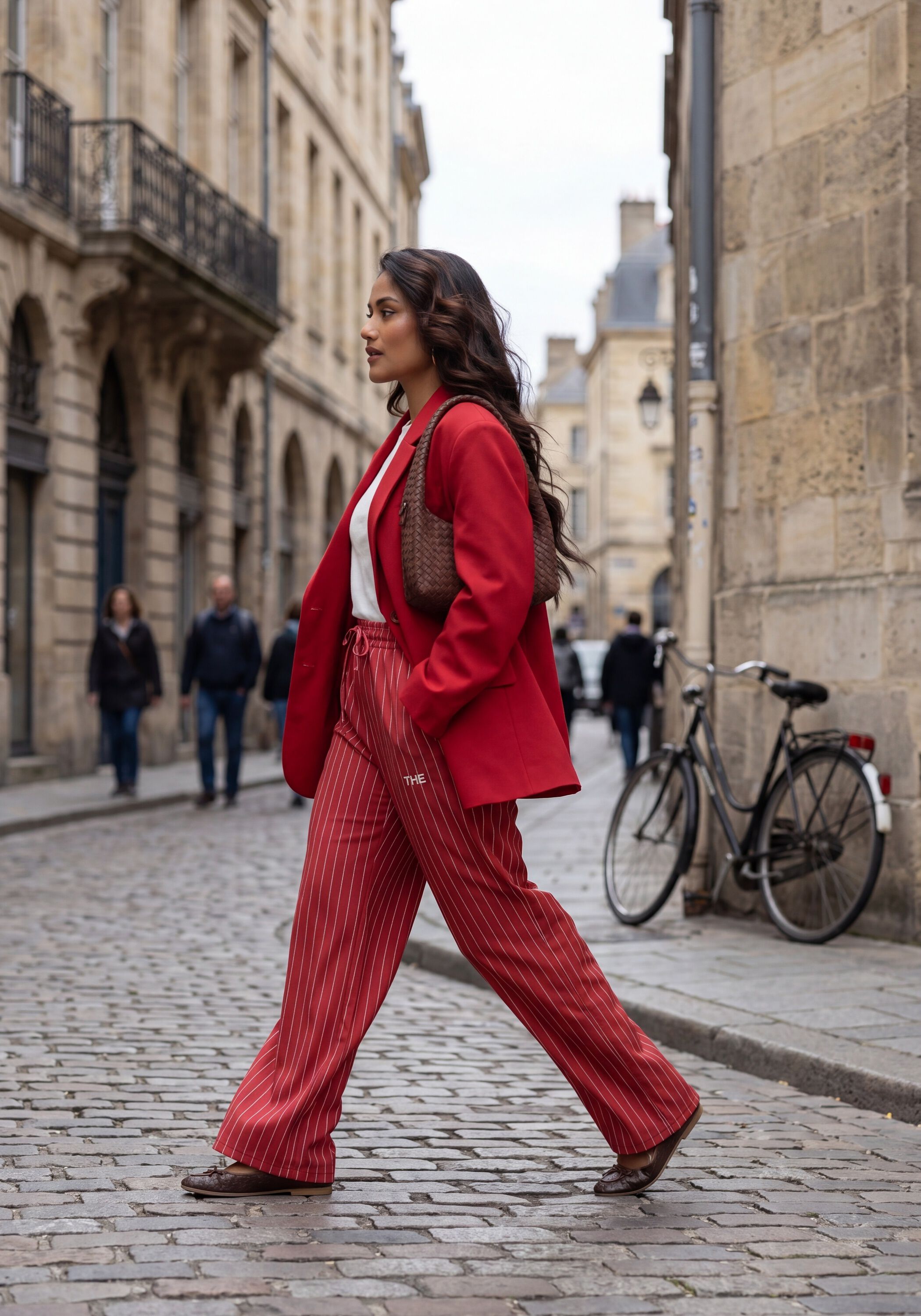 null