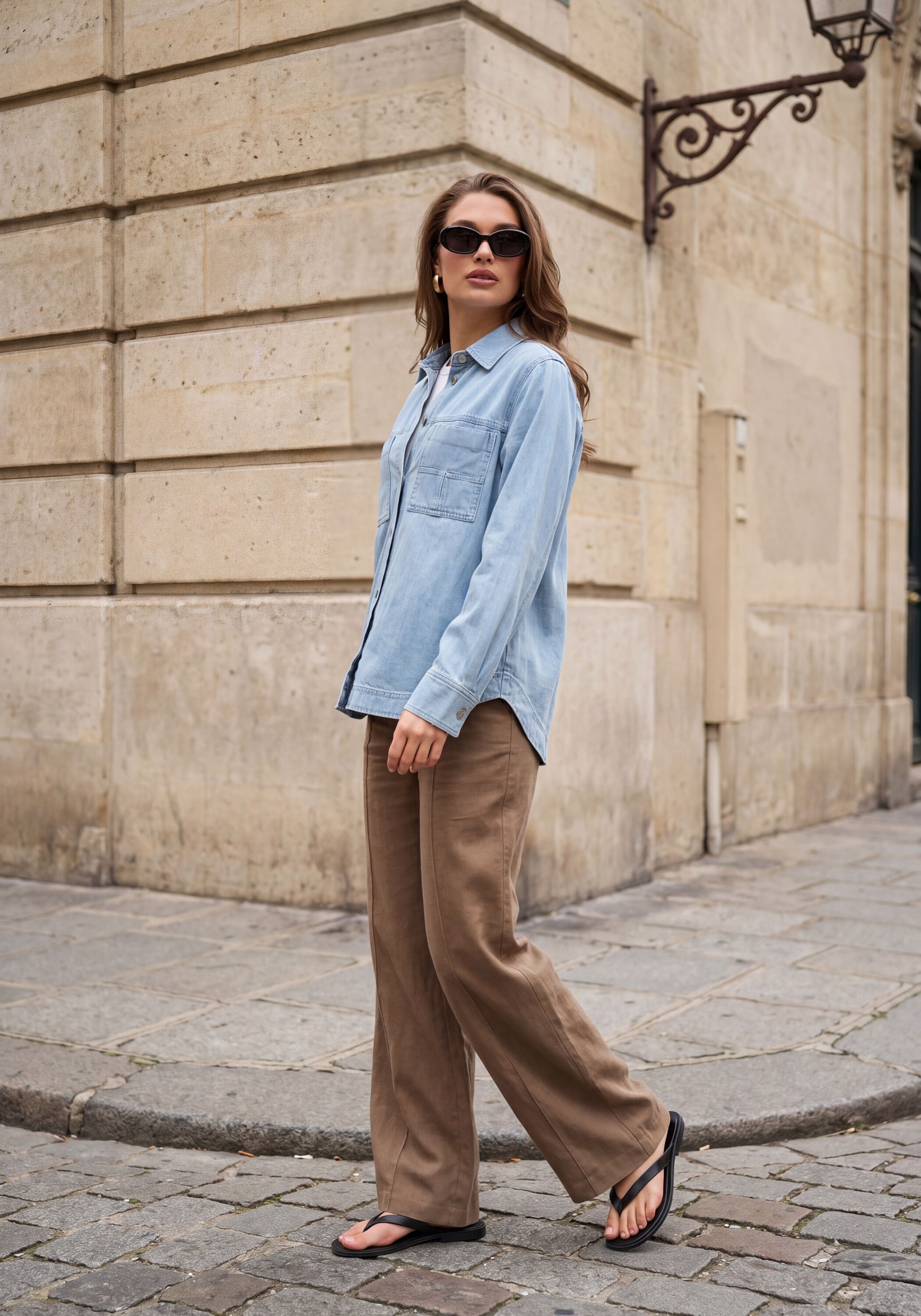 null