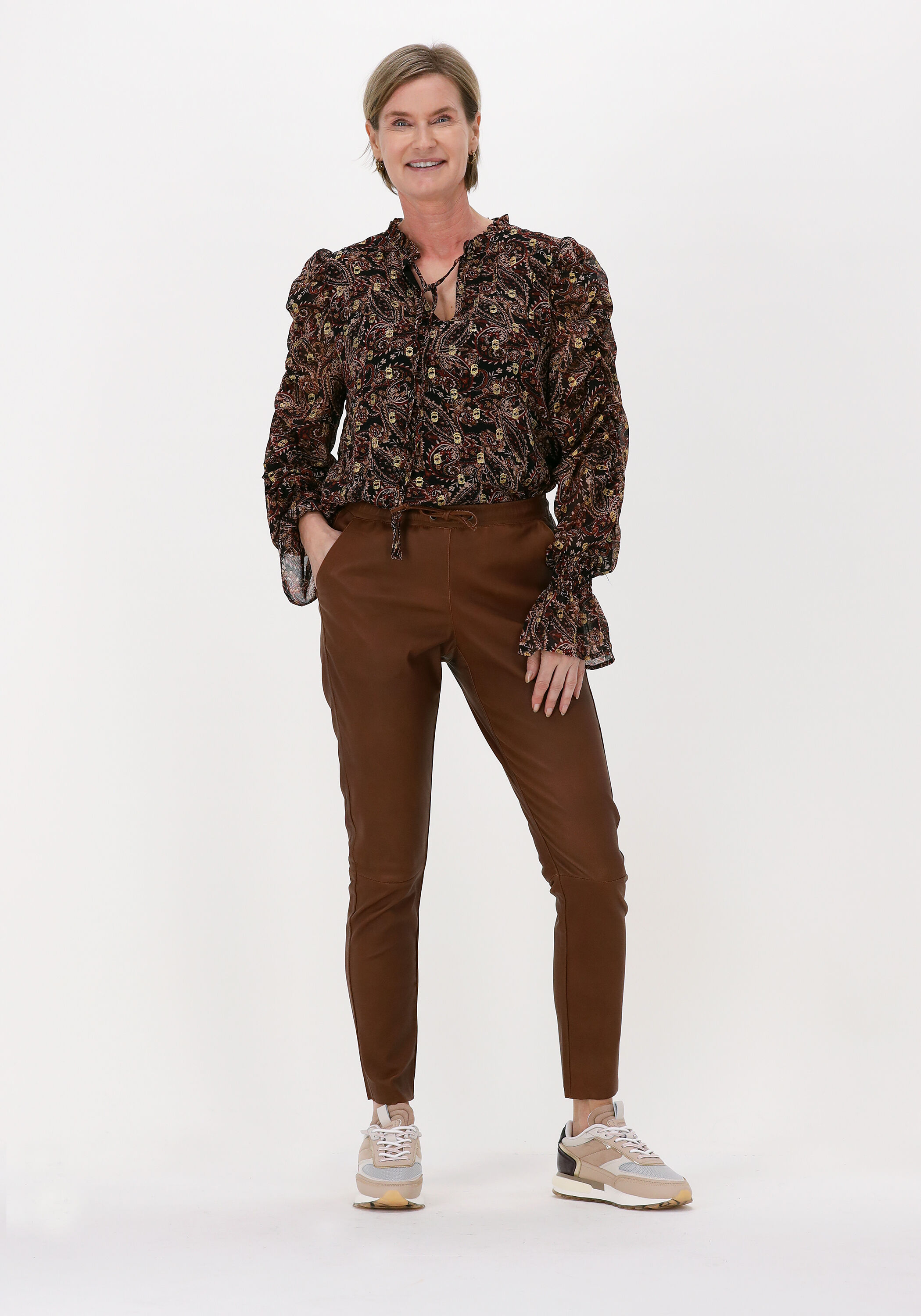 null