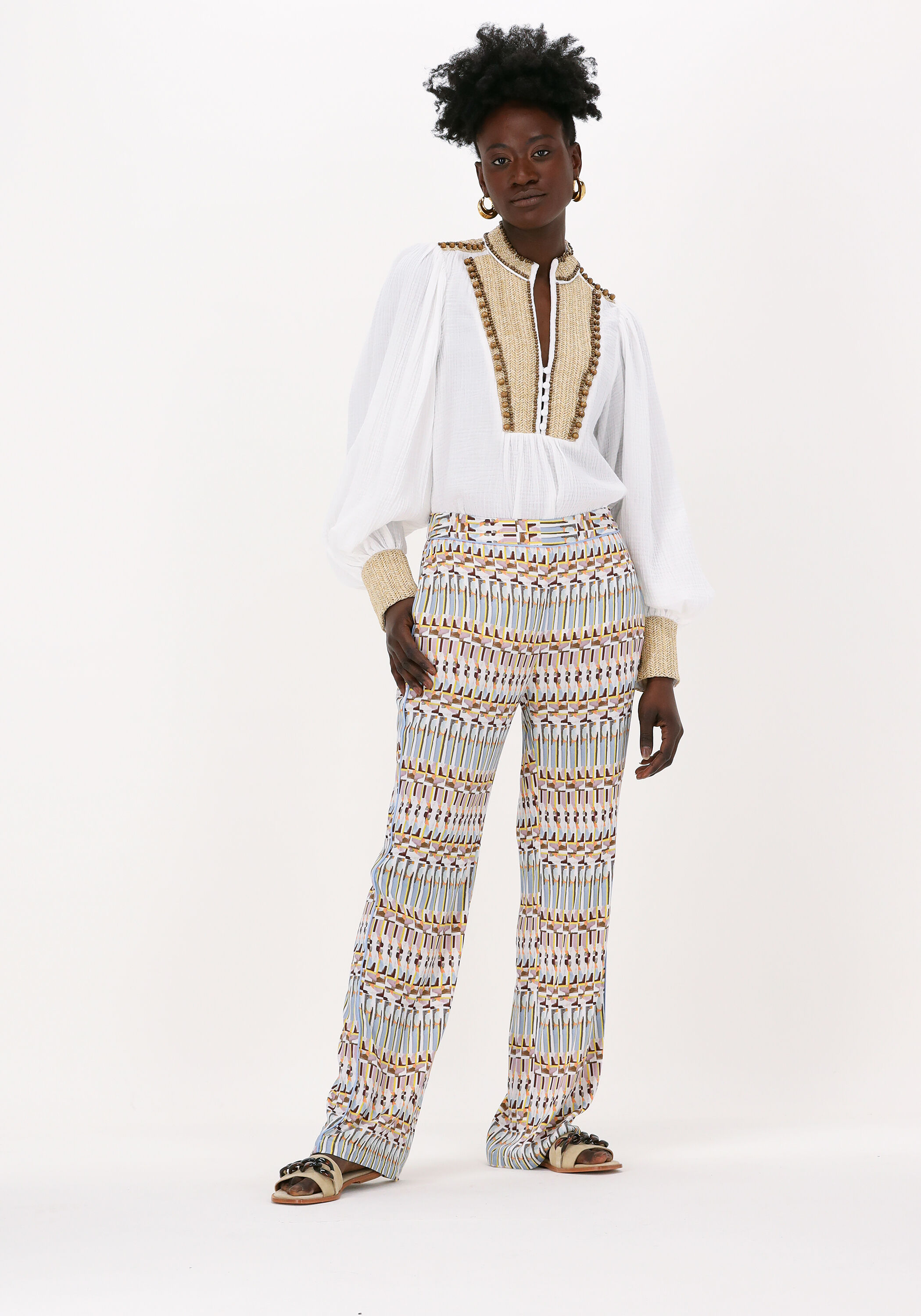 null