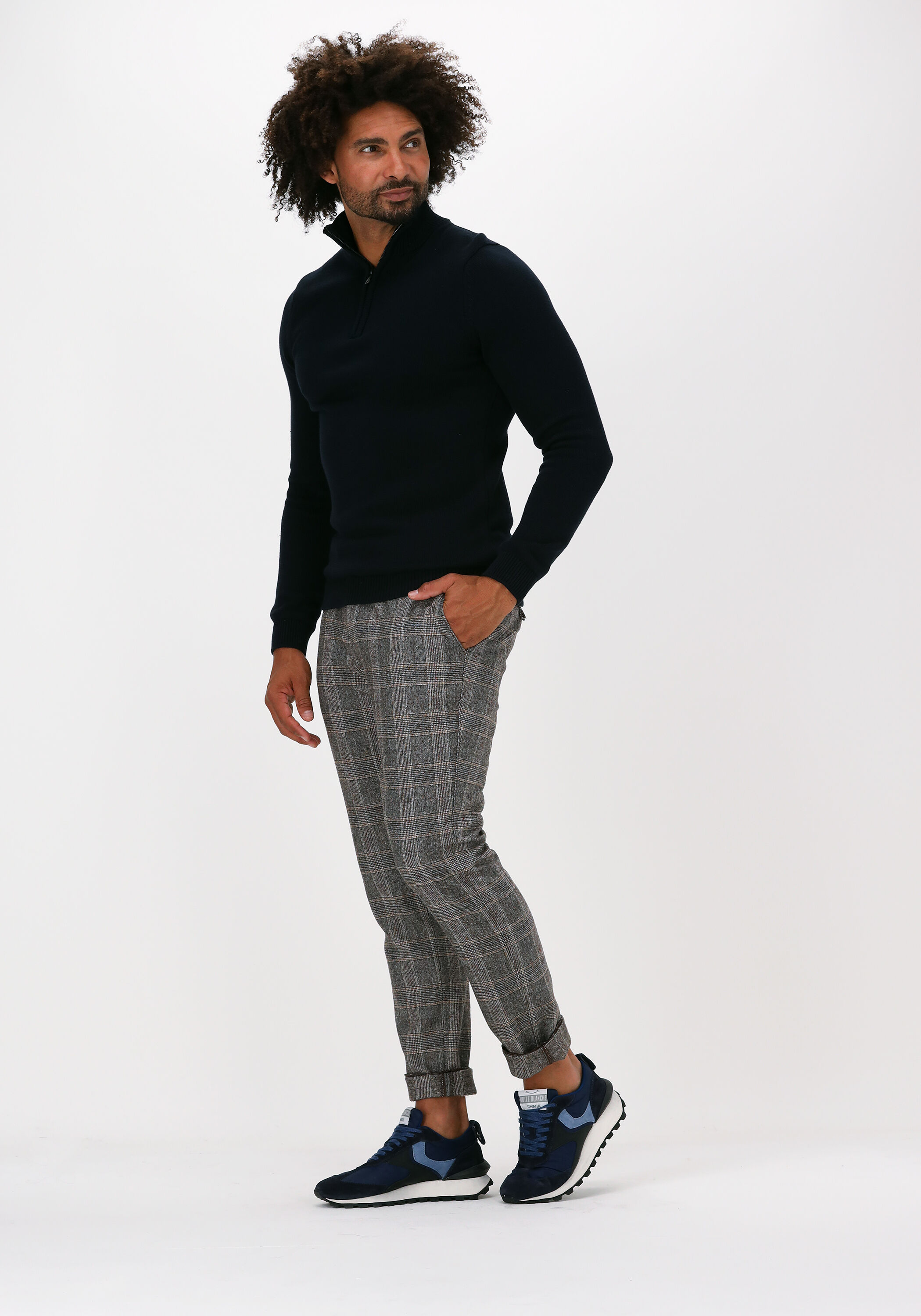 null