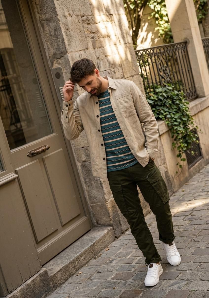 null