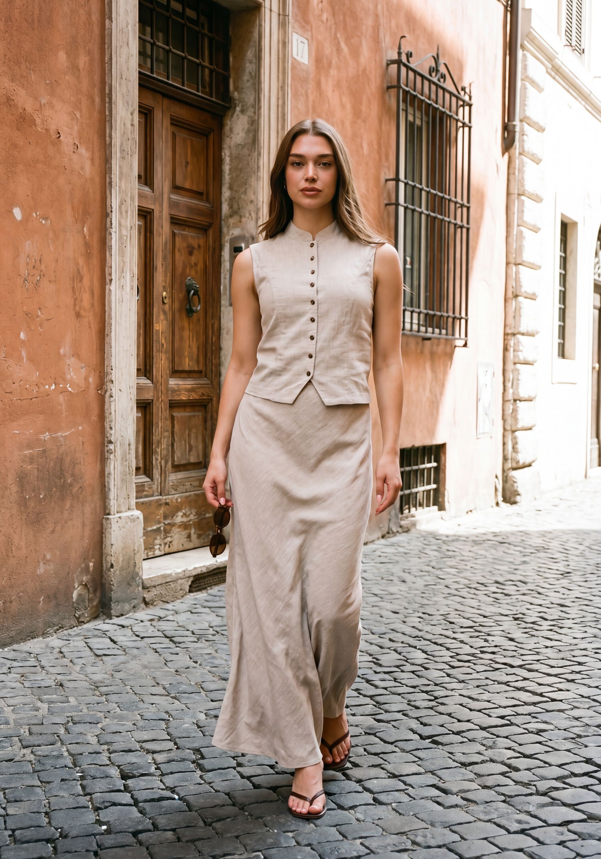 null