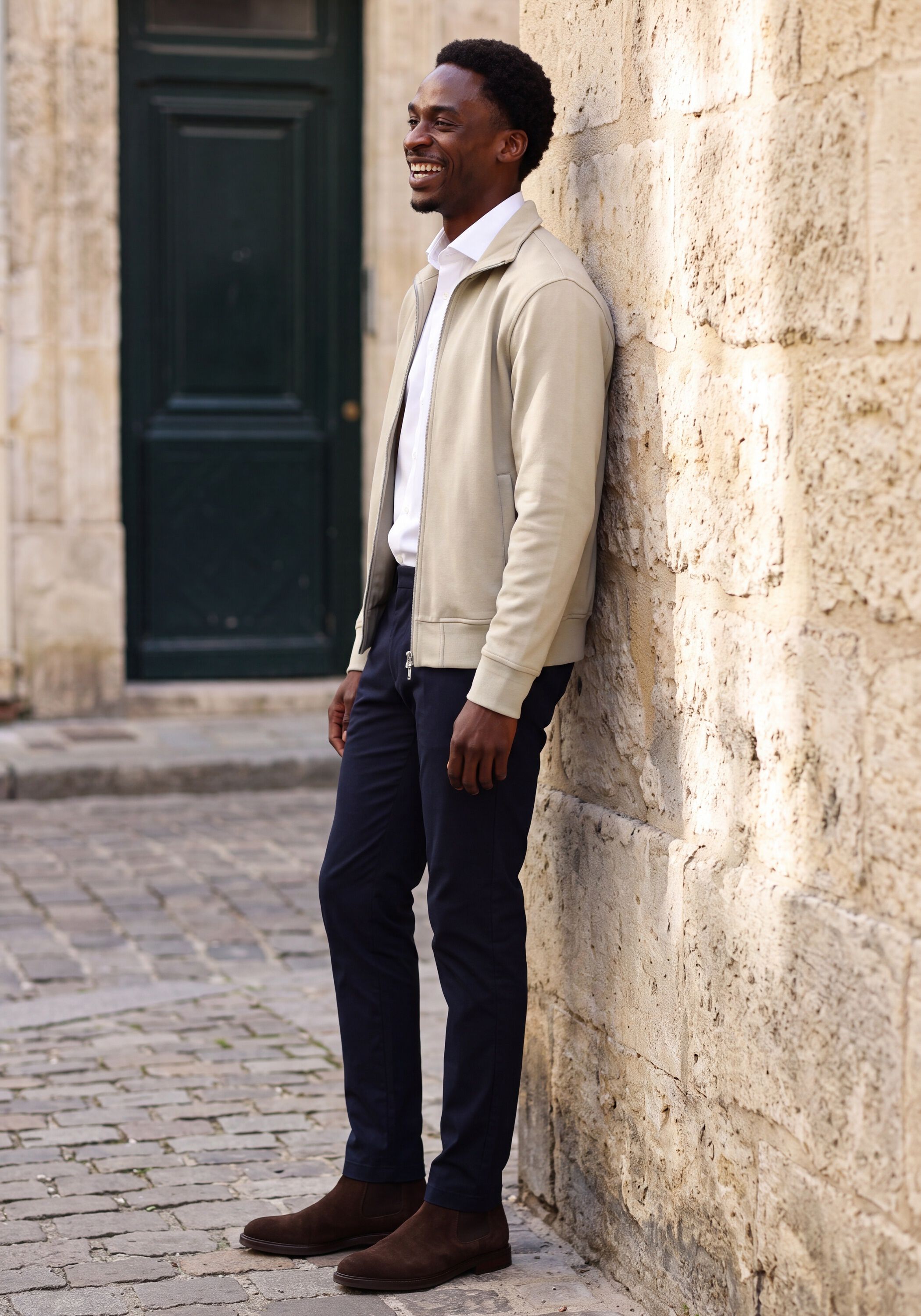 null