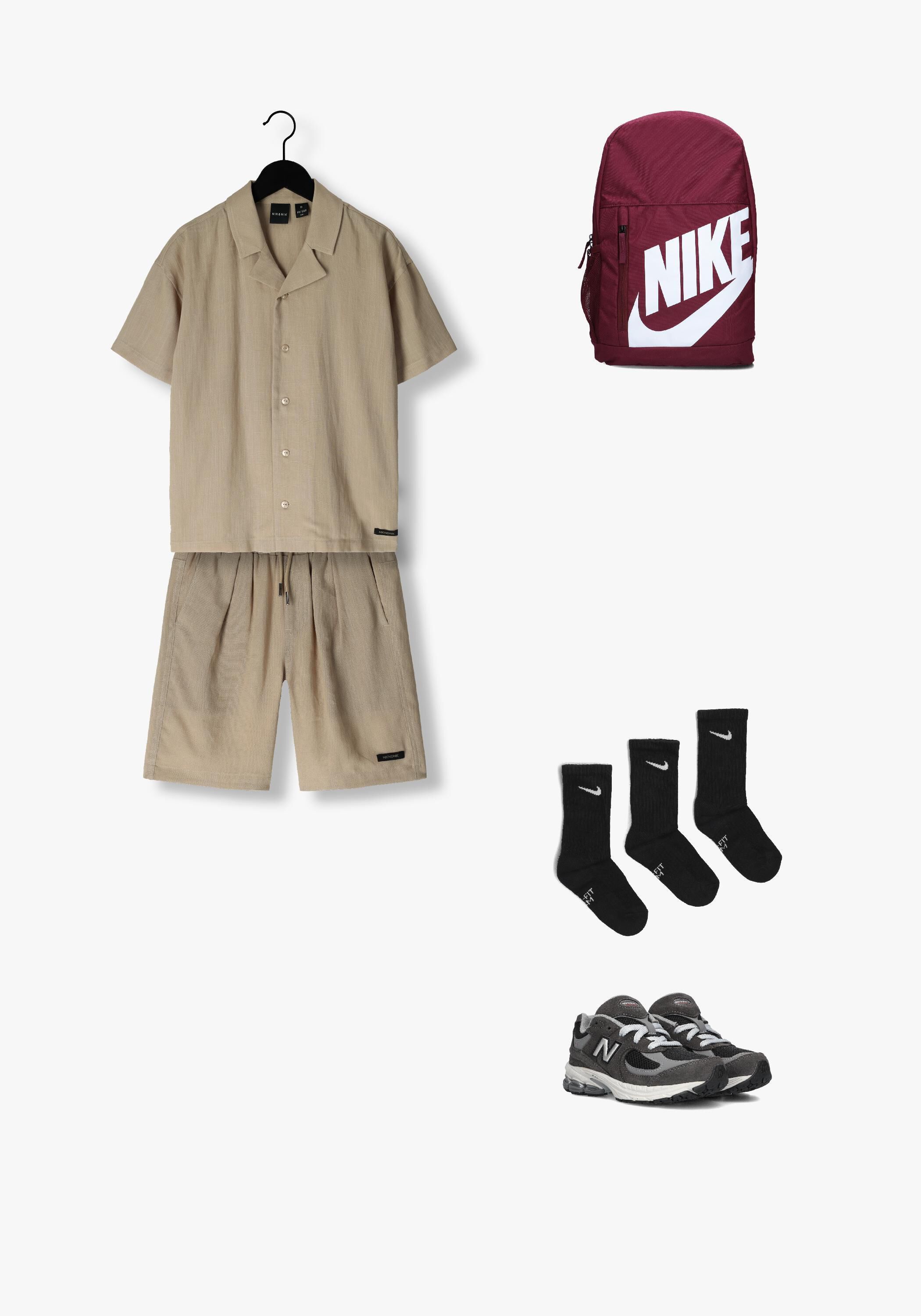null