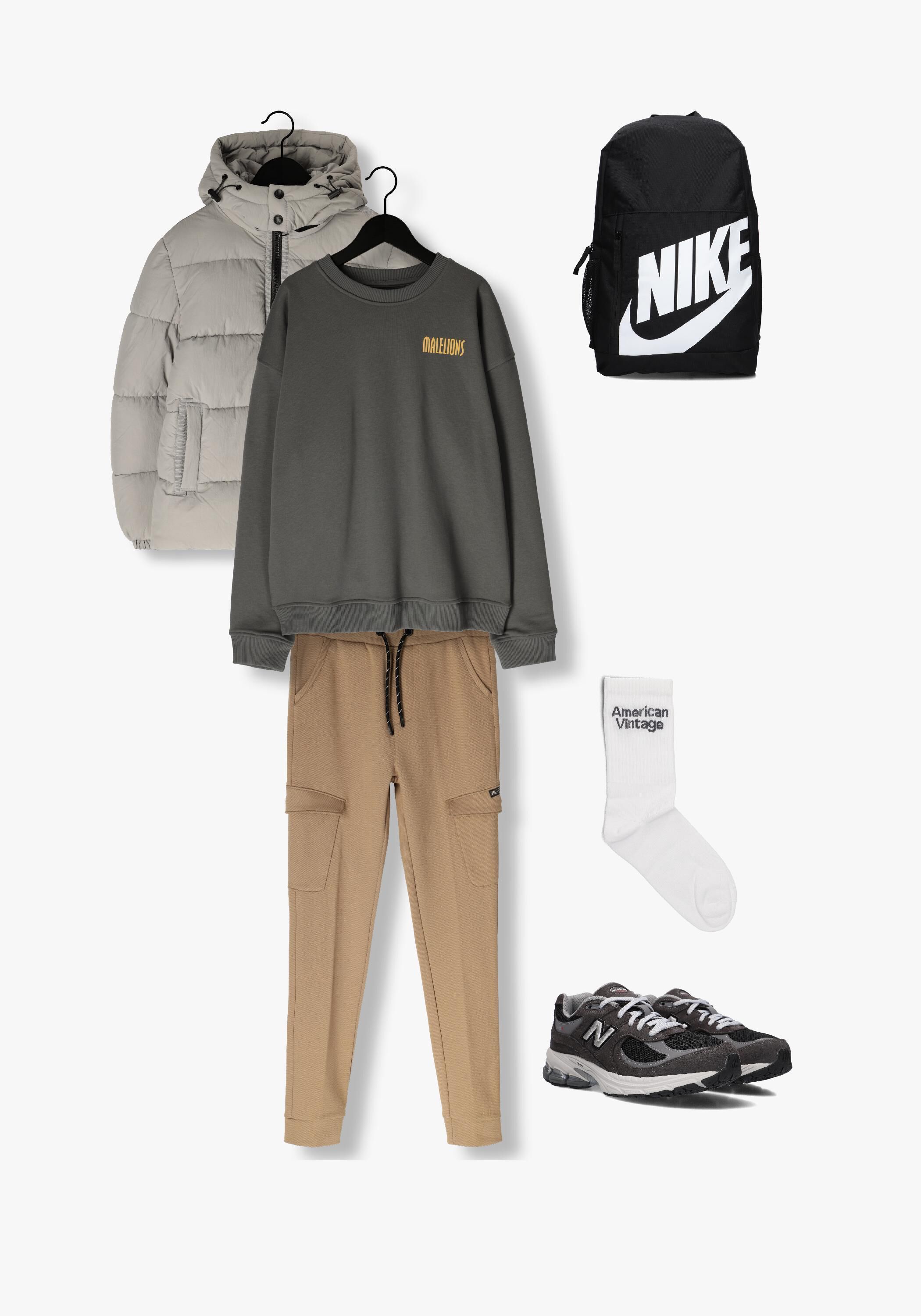 null