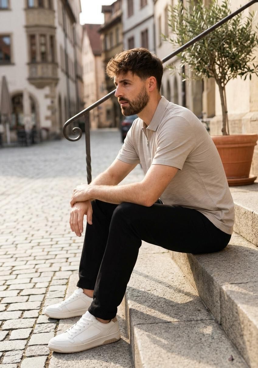 null