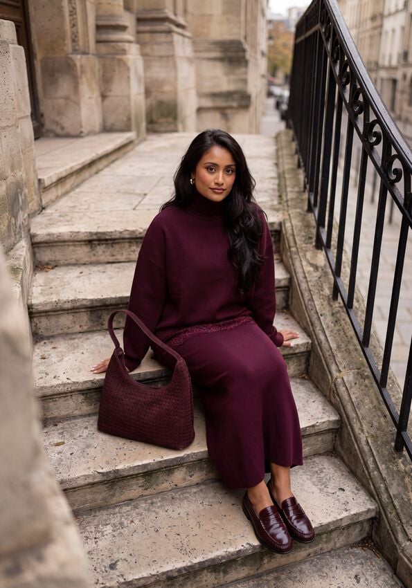 null