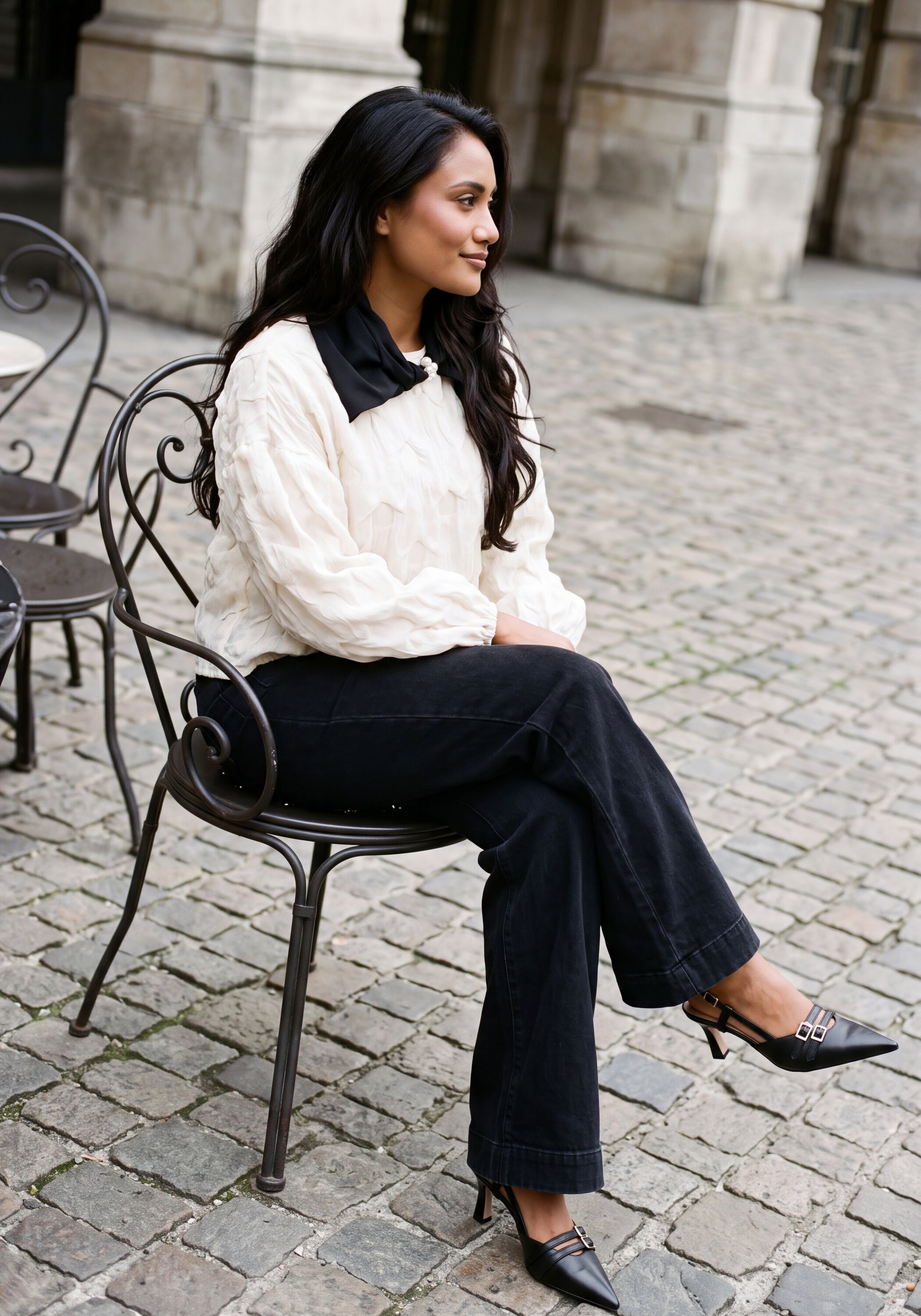 null