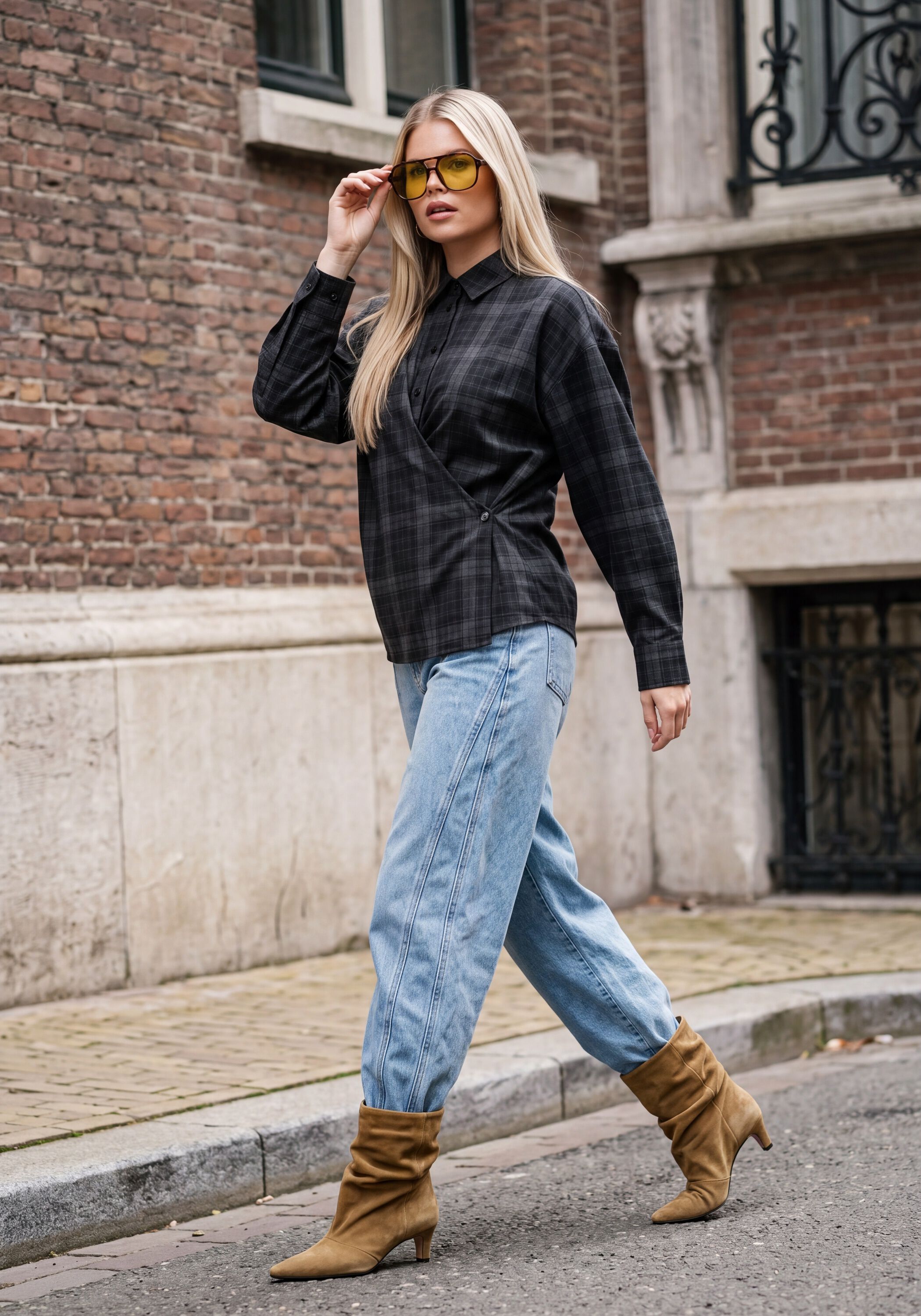 null