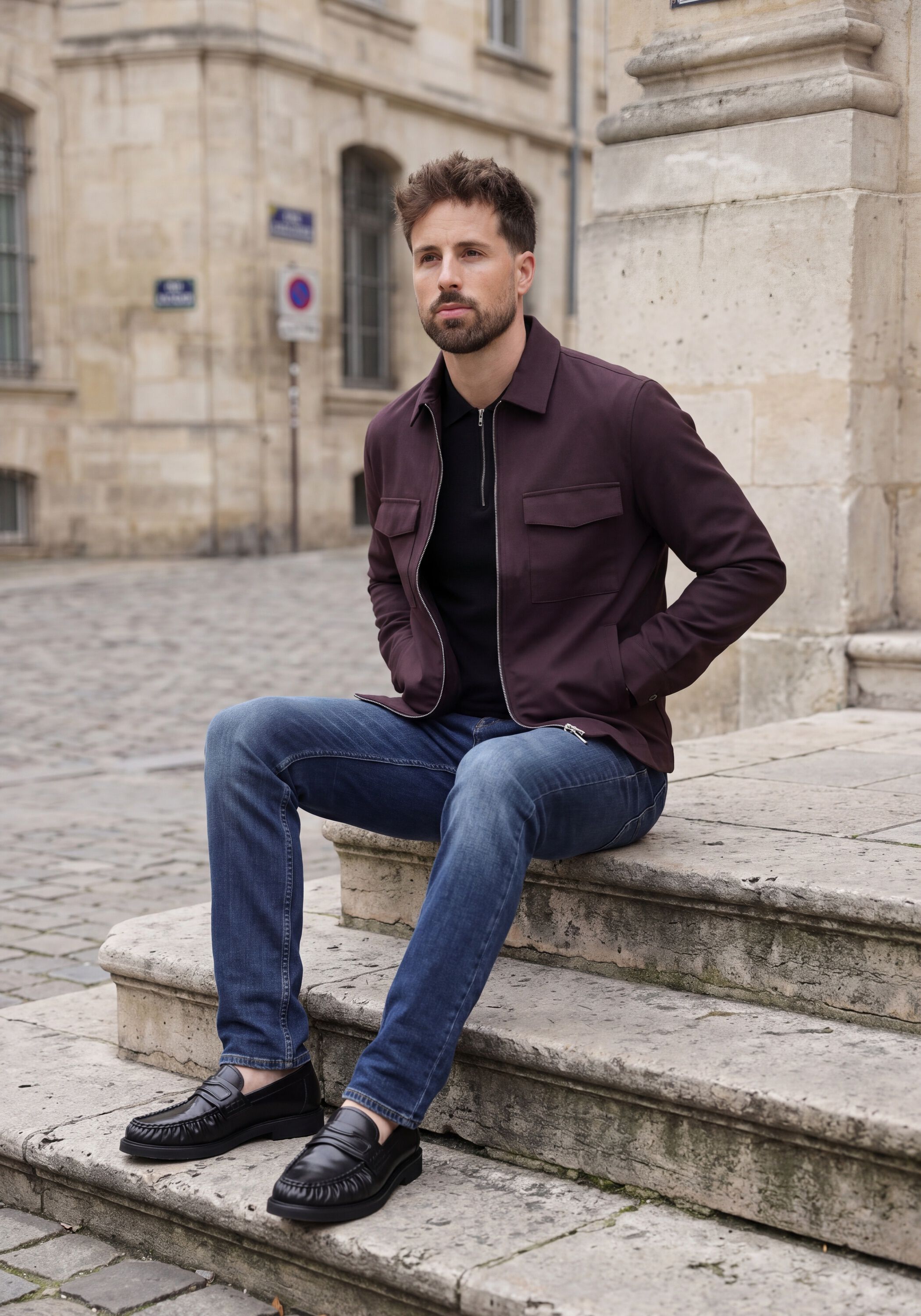 null
