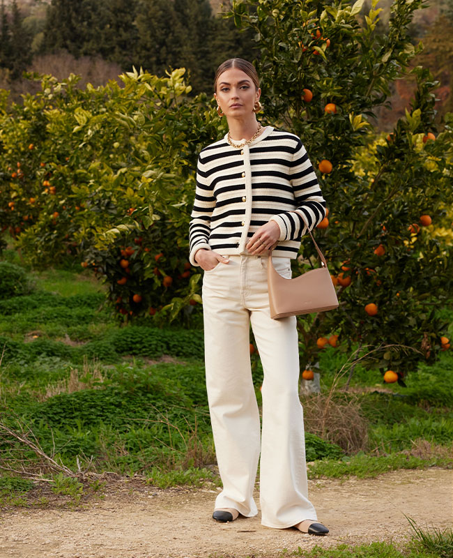 Omoda dames kleding online