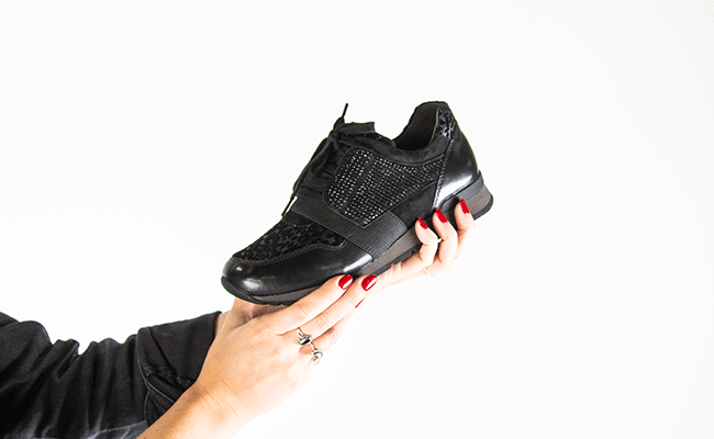 Damessneakers met animalprint – voor ieder wat wil(d)s - Omoda.nl | Omoda