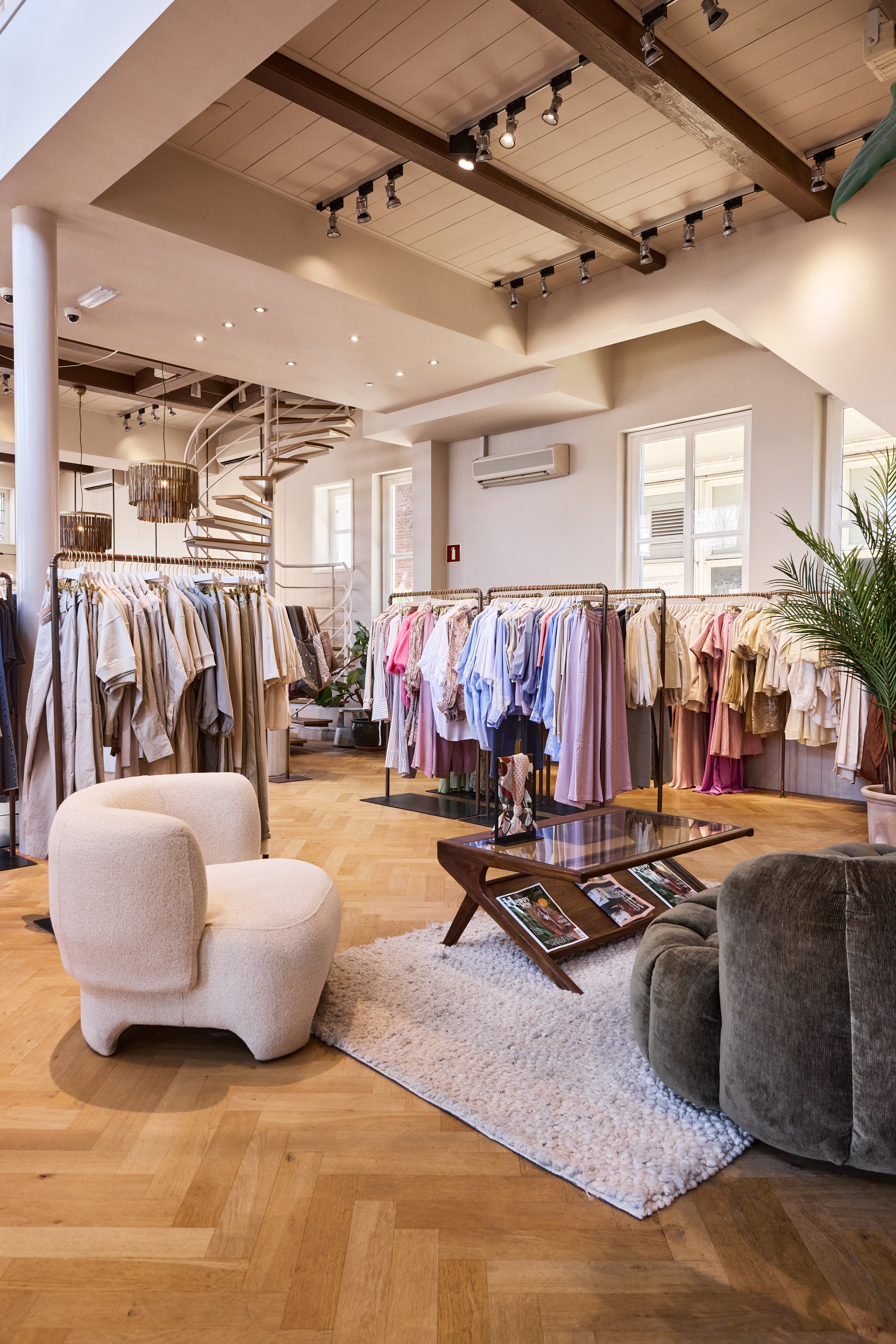 Boutique Groningen 2