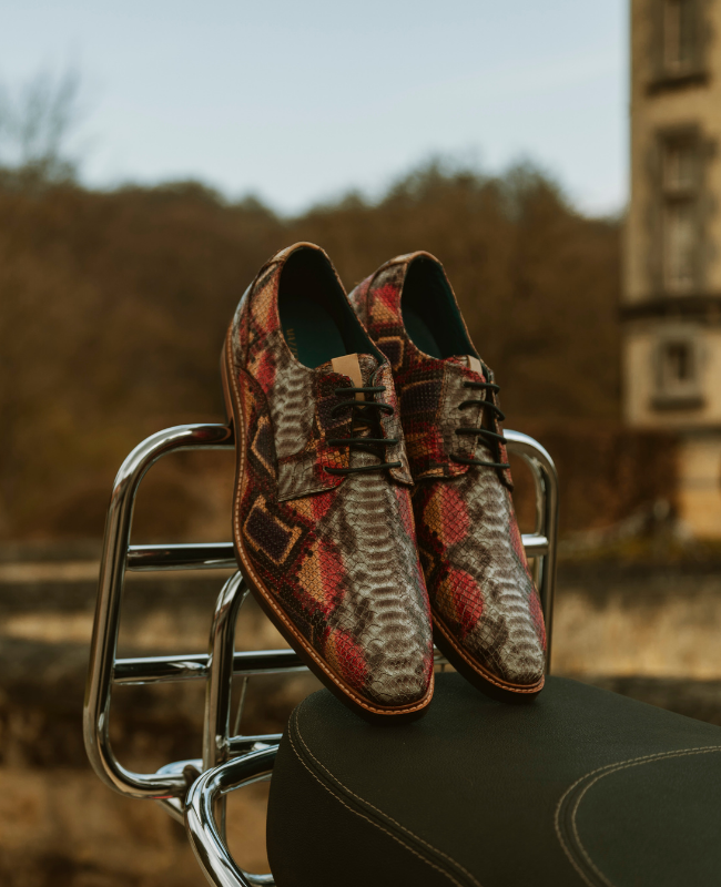 Zonder veters heren schoenen | KLEDING.nl