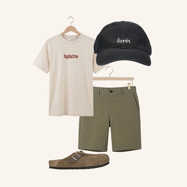 Zomershop
