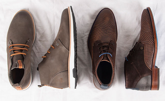 Sportieve schoenen heren nette schoenen | FASHIOLA.be
