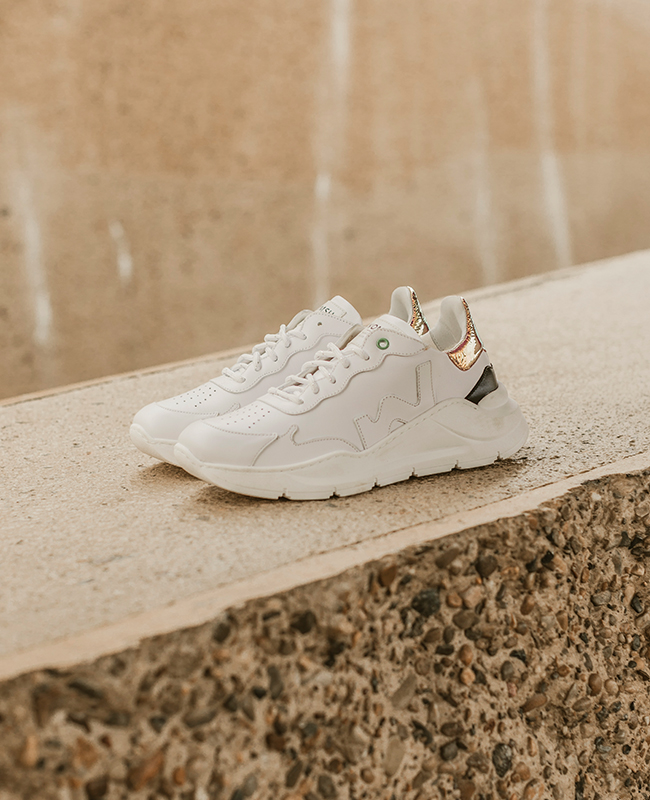 De 4 schoenentrends van lentezomer 2020 voor dames | Omoda Vegan schoenen voor de eigentijdse vrouw: de mooiste merken