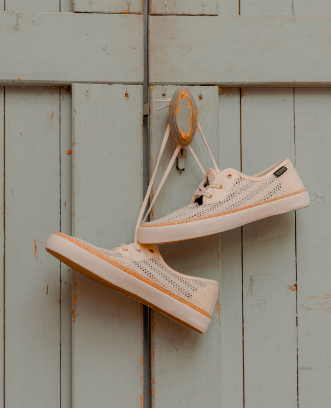 Espadrilles - de ultieme zomerschoenen