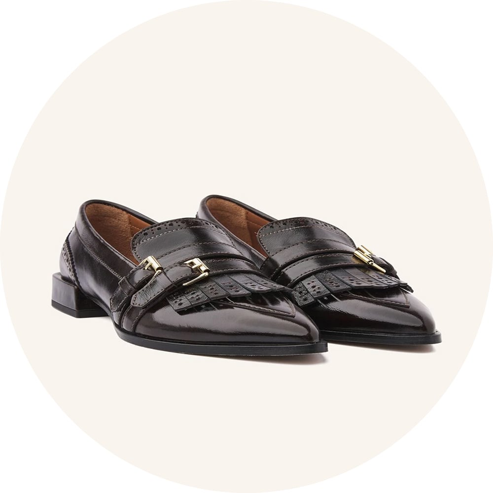 Schoenen