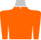 Opstaande kraag