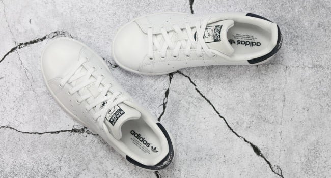 omoda adidas stan smith dames omoda adidas stan smith dames