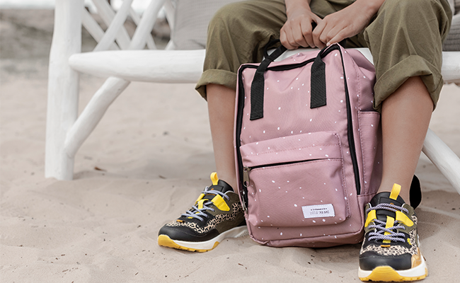 Hoe Vind Ik De Perfecte Schoolrugzak Omoda